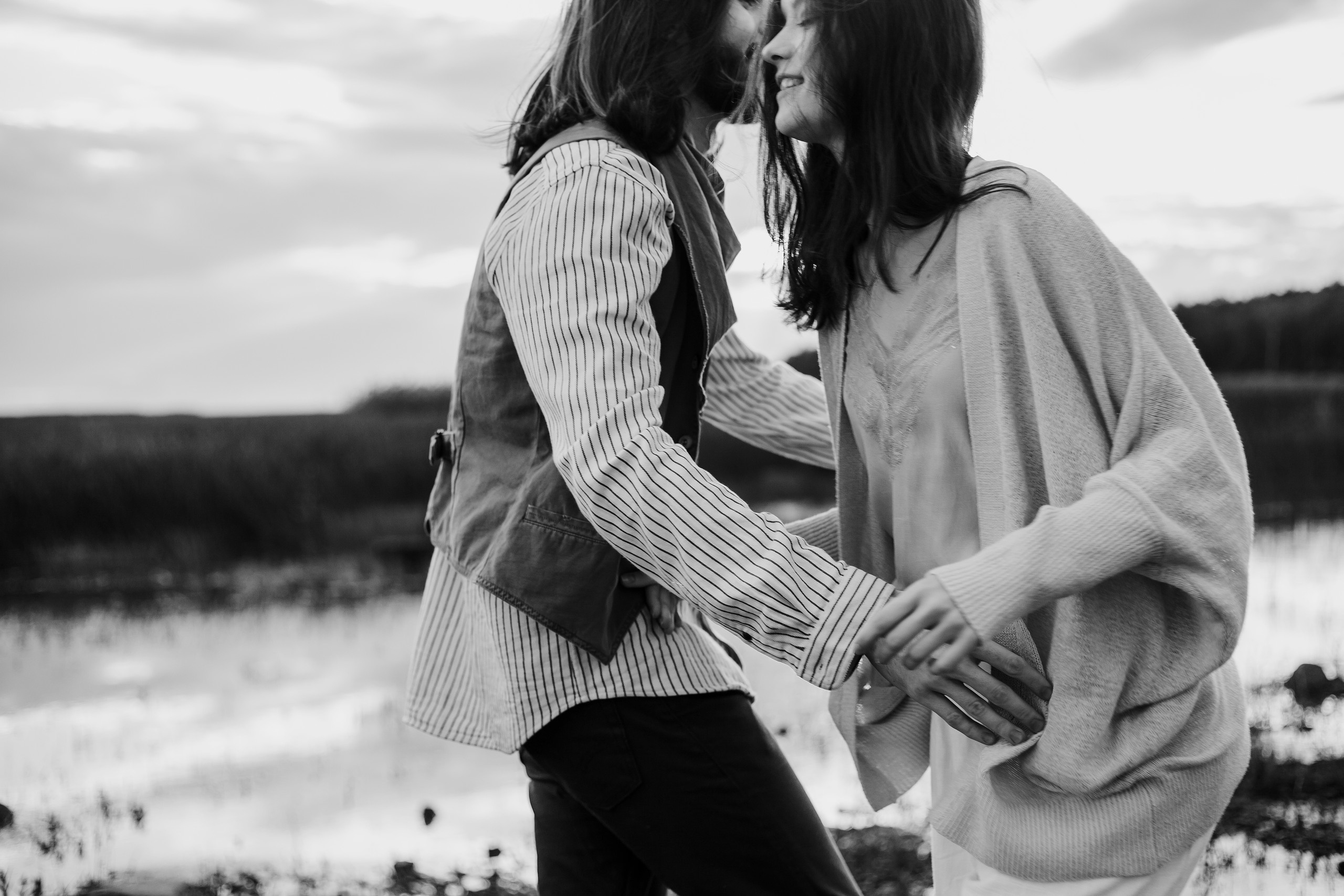 VLADISLAV & VIOLETTA. Фотограф Анна Гребенник