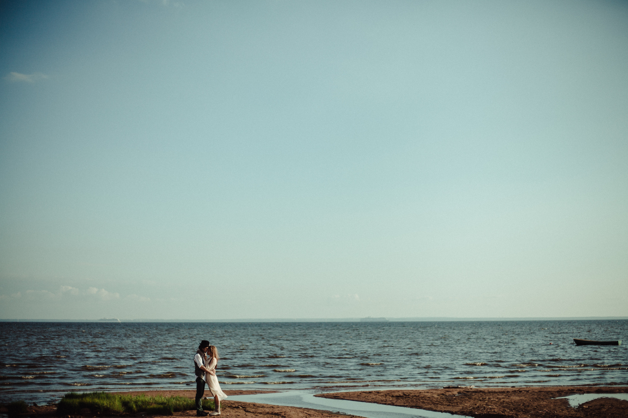 STAS & OLIA. Фотограф Анна Гребенник