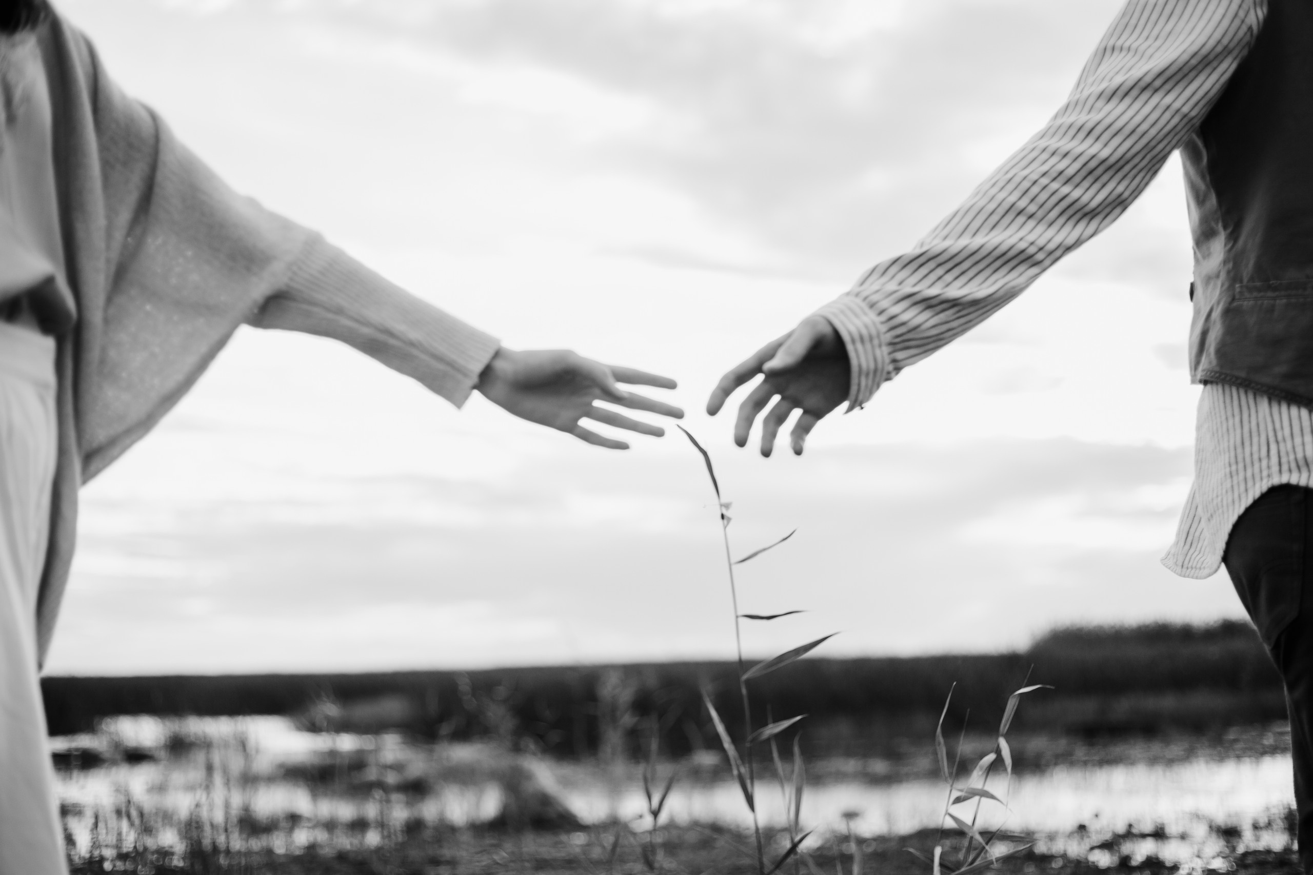 VLADISLAV & VIOLETTA. Фотограф Анна Гребенник