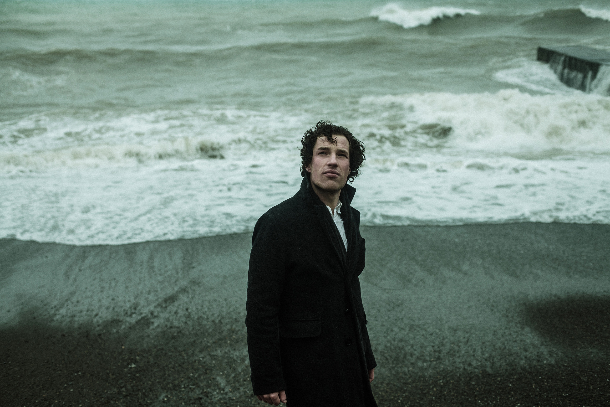 Daniyal. Фотограф Анна Гребенник