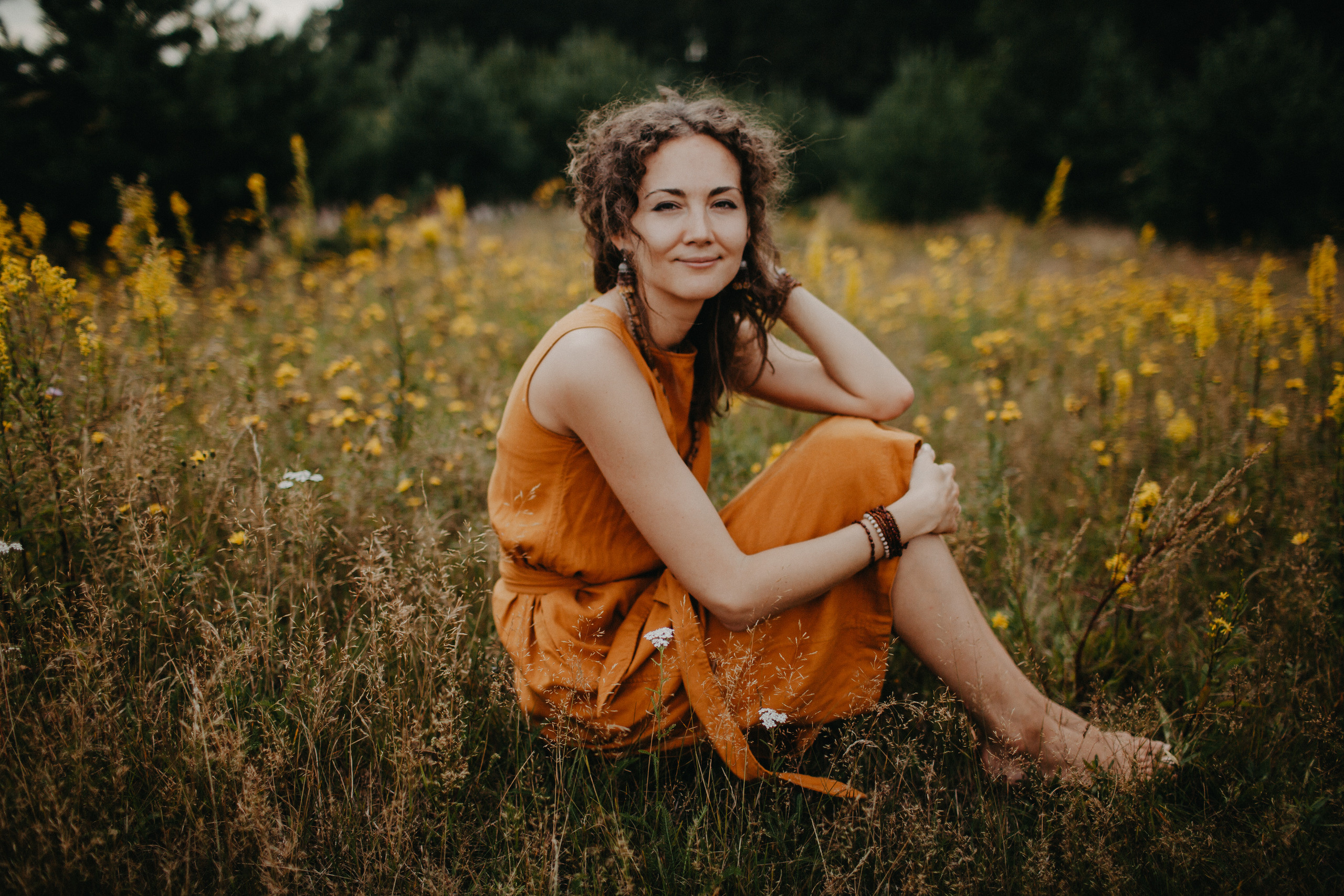 ILYA & SVETA. Фотограф Анна Гребенник