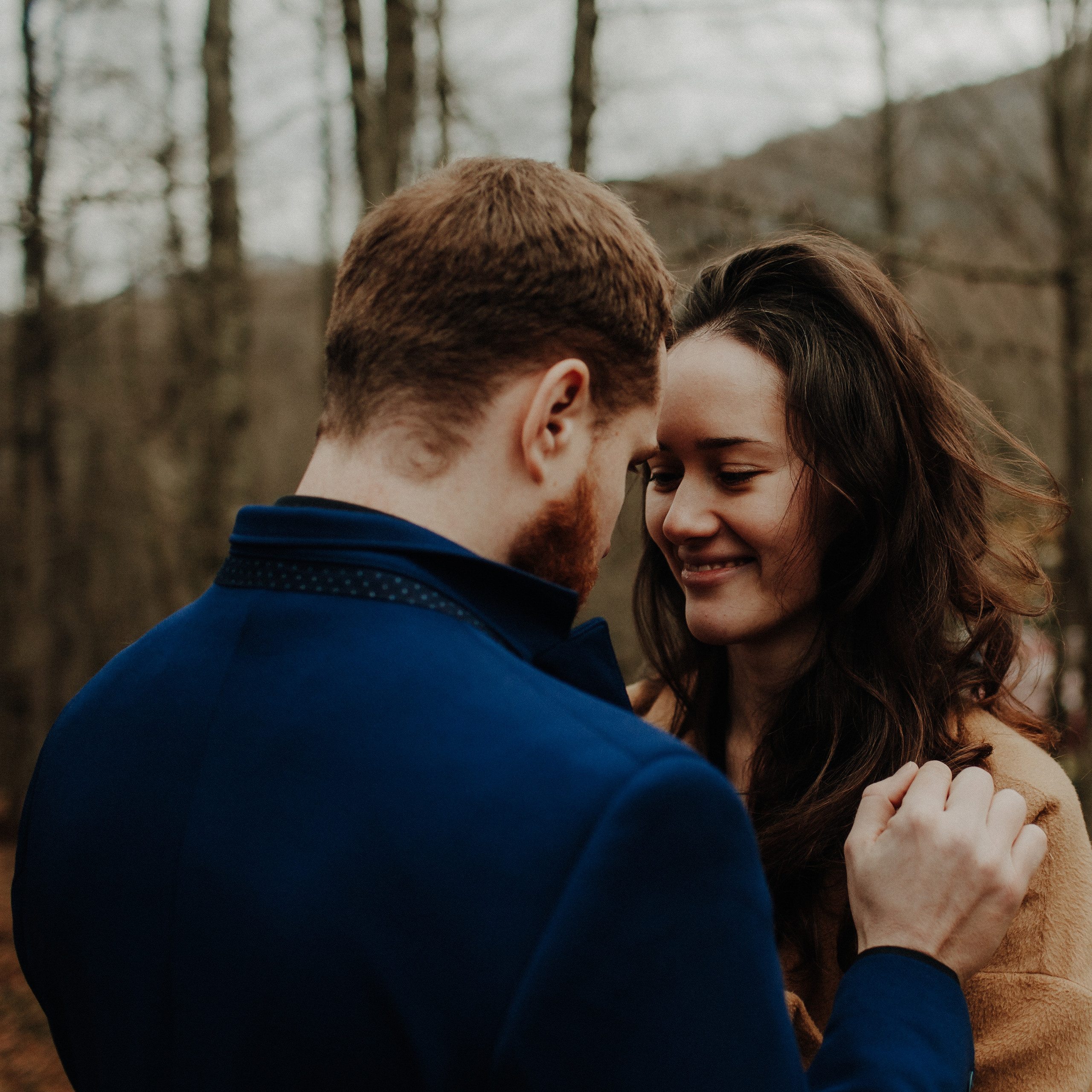 MARINA & OLEG. Фотограф Анна Гребенник