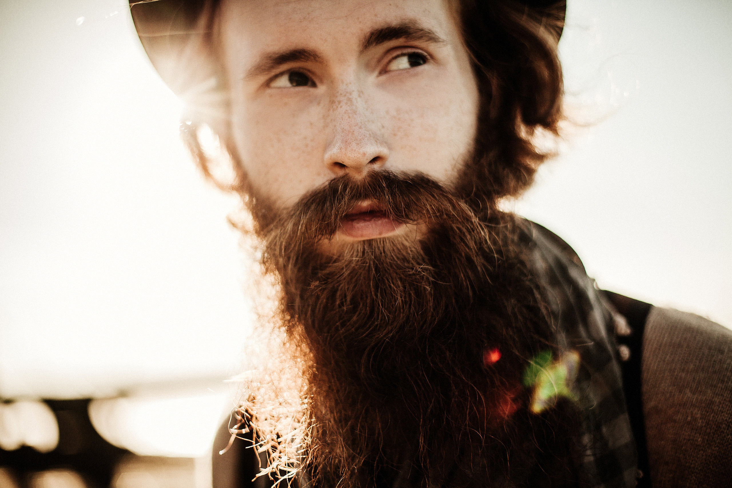 Alexander. Фотограф Анна Гребенник