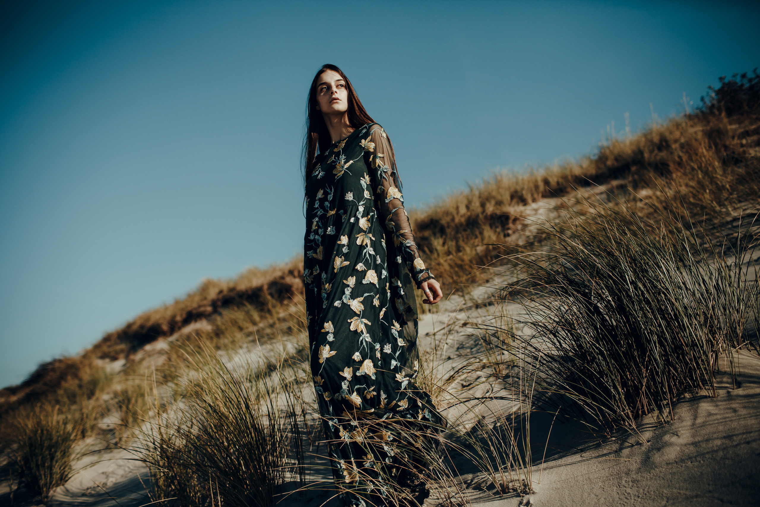 Ksyu. Фотограф Анна Гребенник