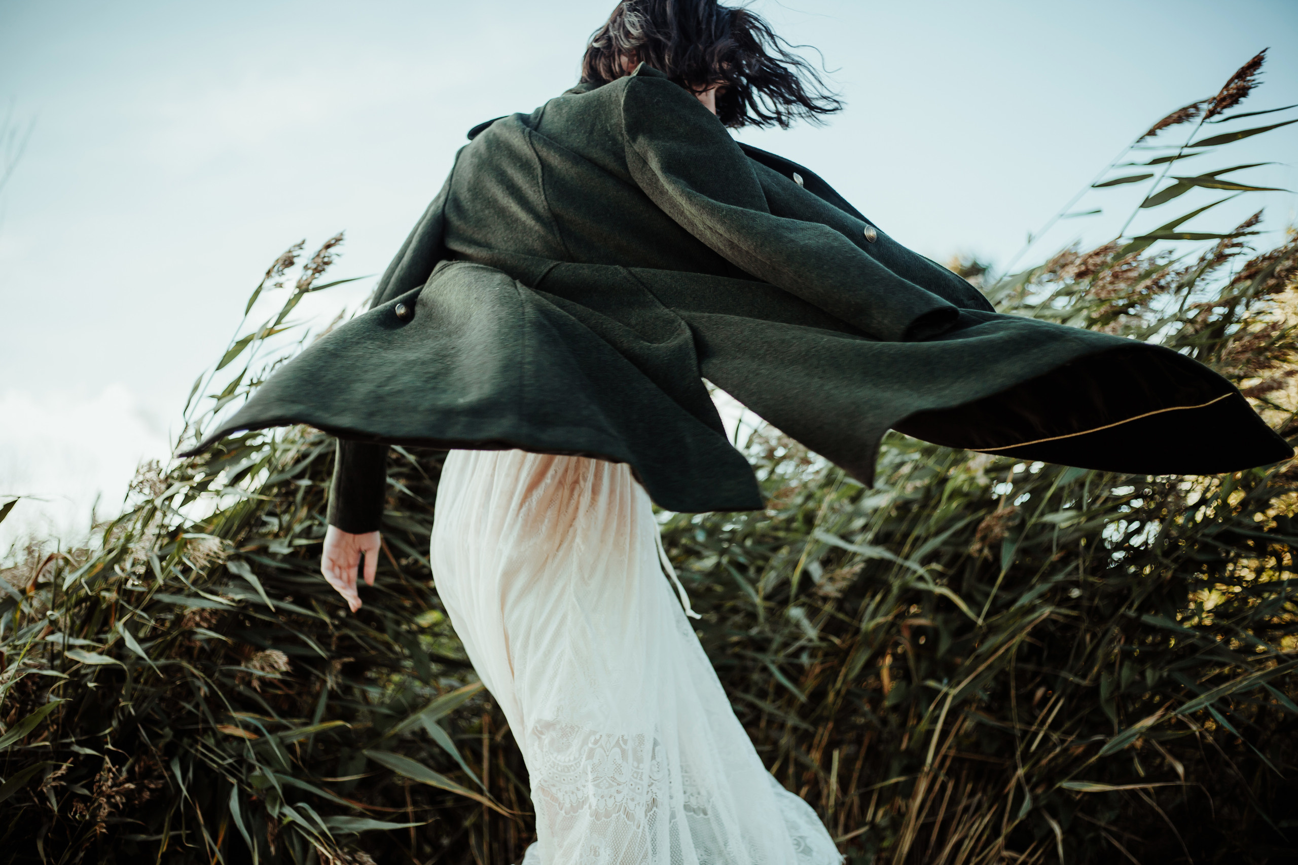 Nika. Фотограф Анна Гребенник