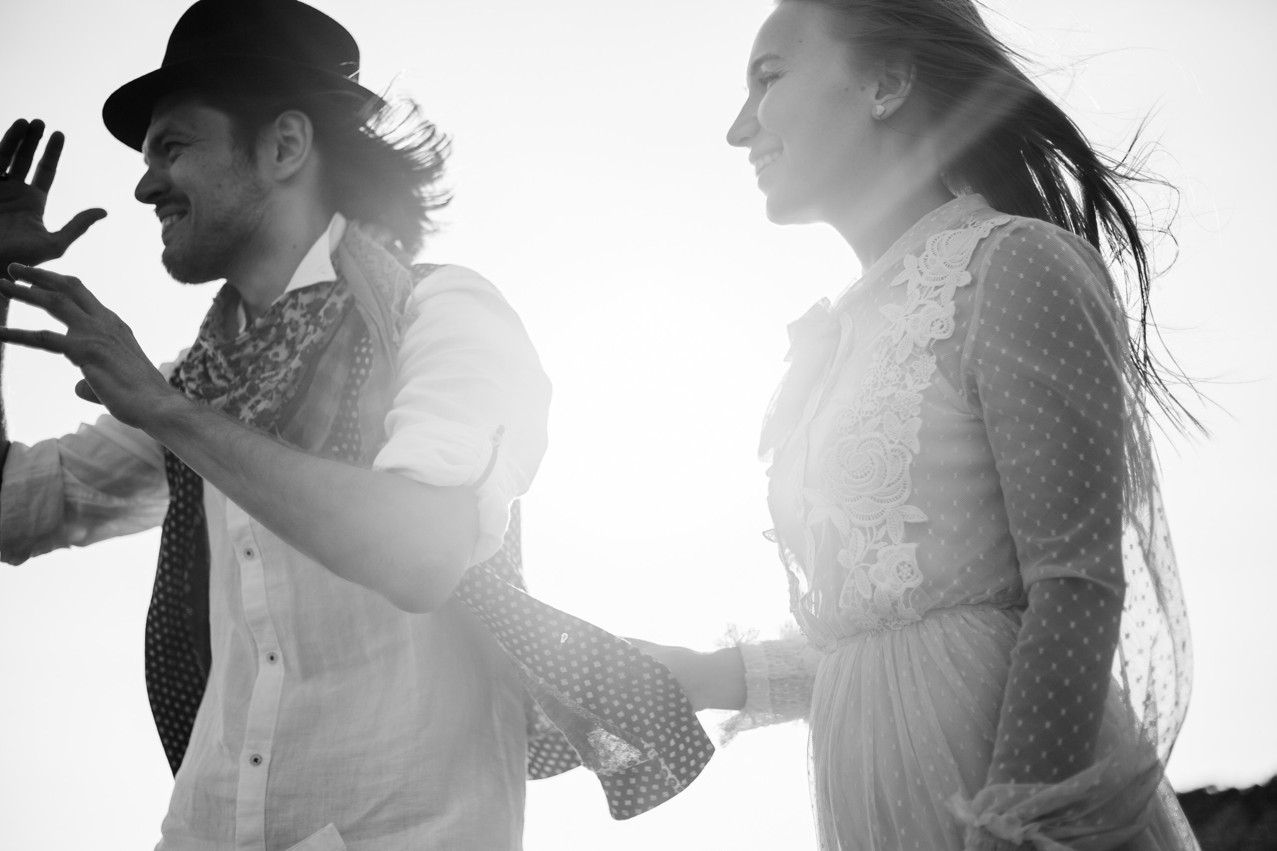 STAS & OLIA. Фотограф Анна Гребенник