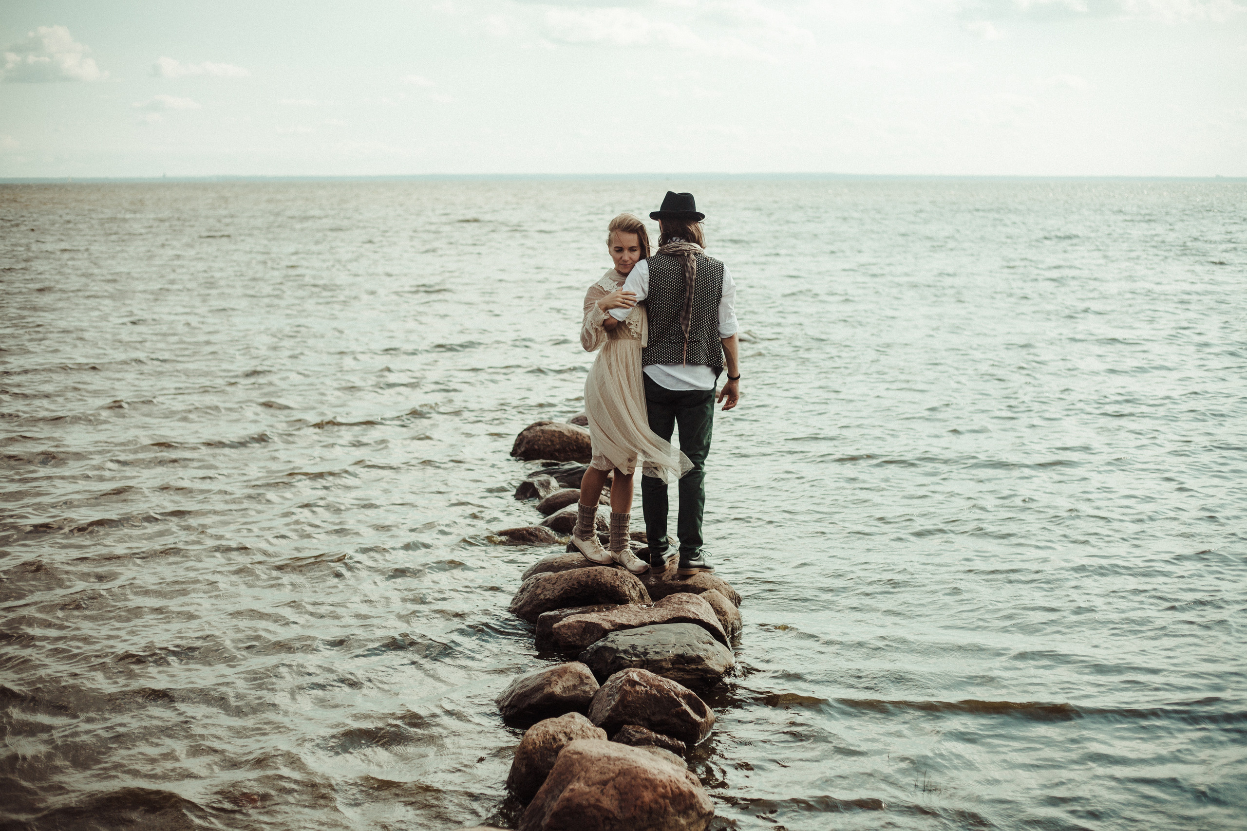 STAS & OLIA. Фотограф Анна Гребенник