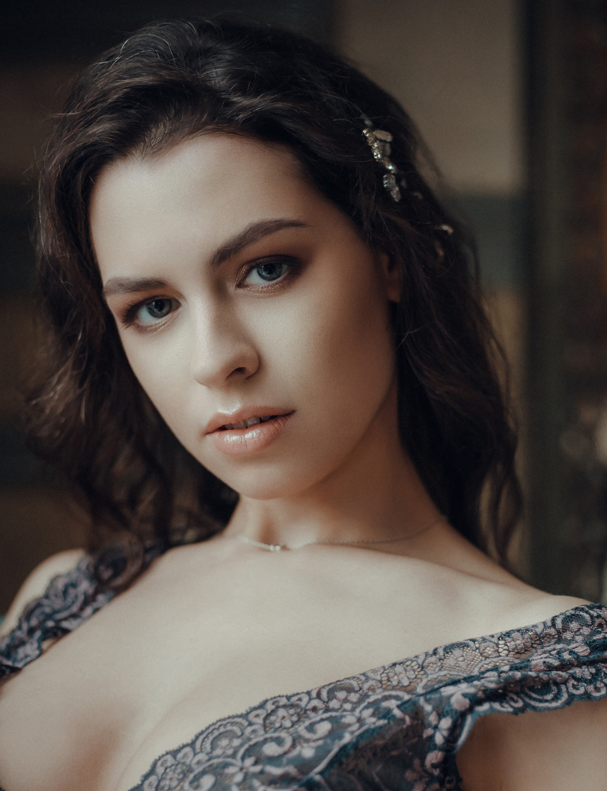 Helena. Фотограф Анна Гребенник