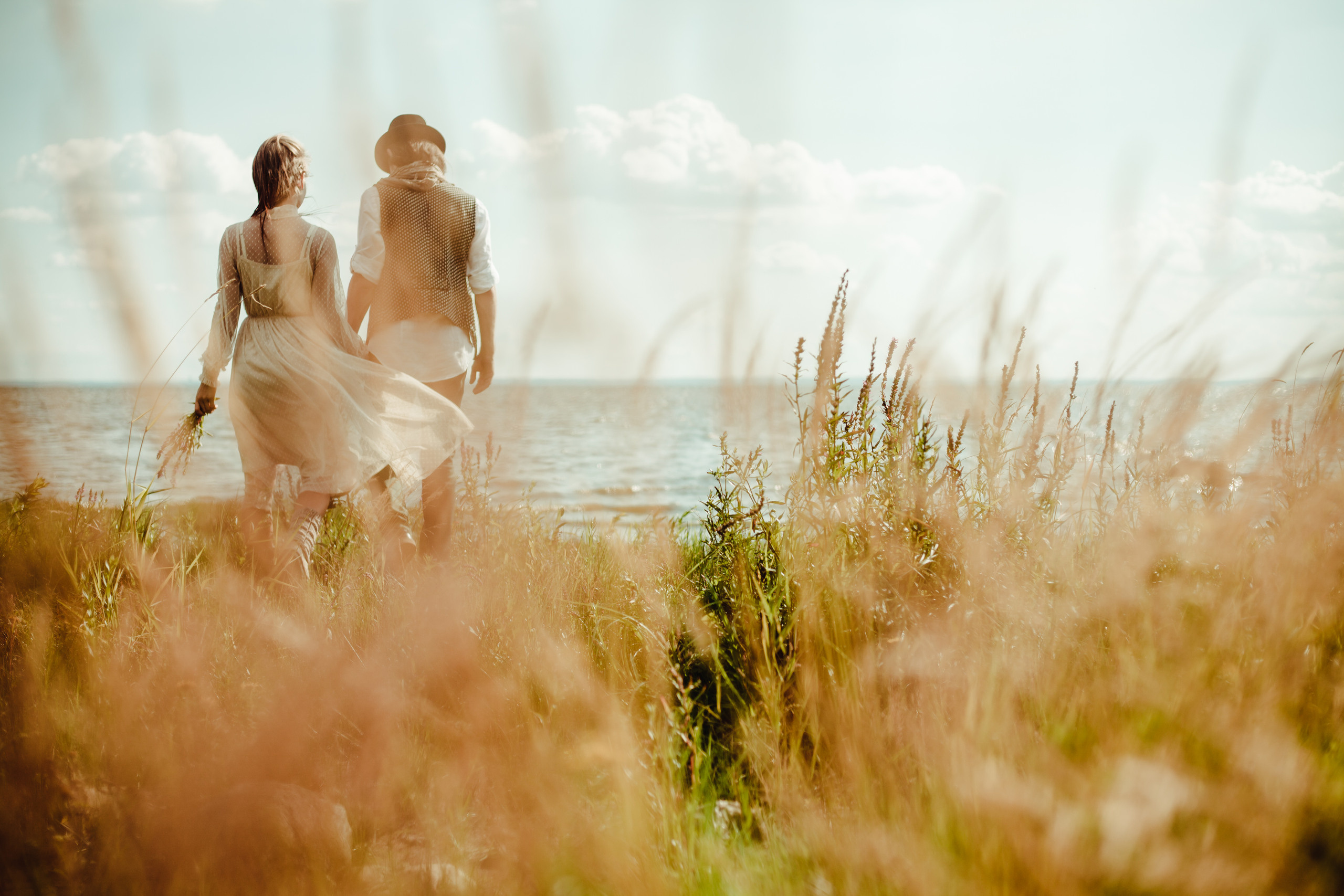 STAS & OLIA. Фотограф Анна Гребенник