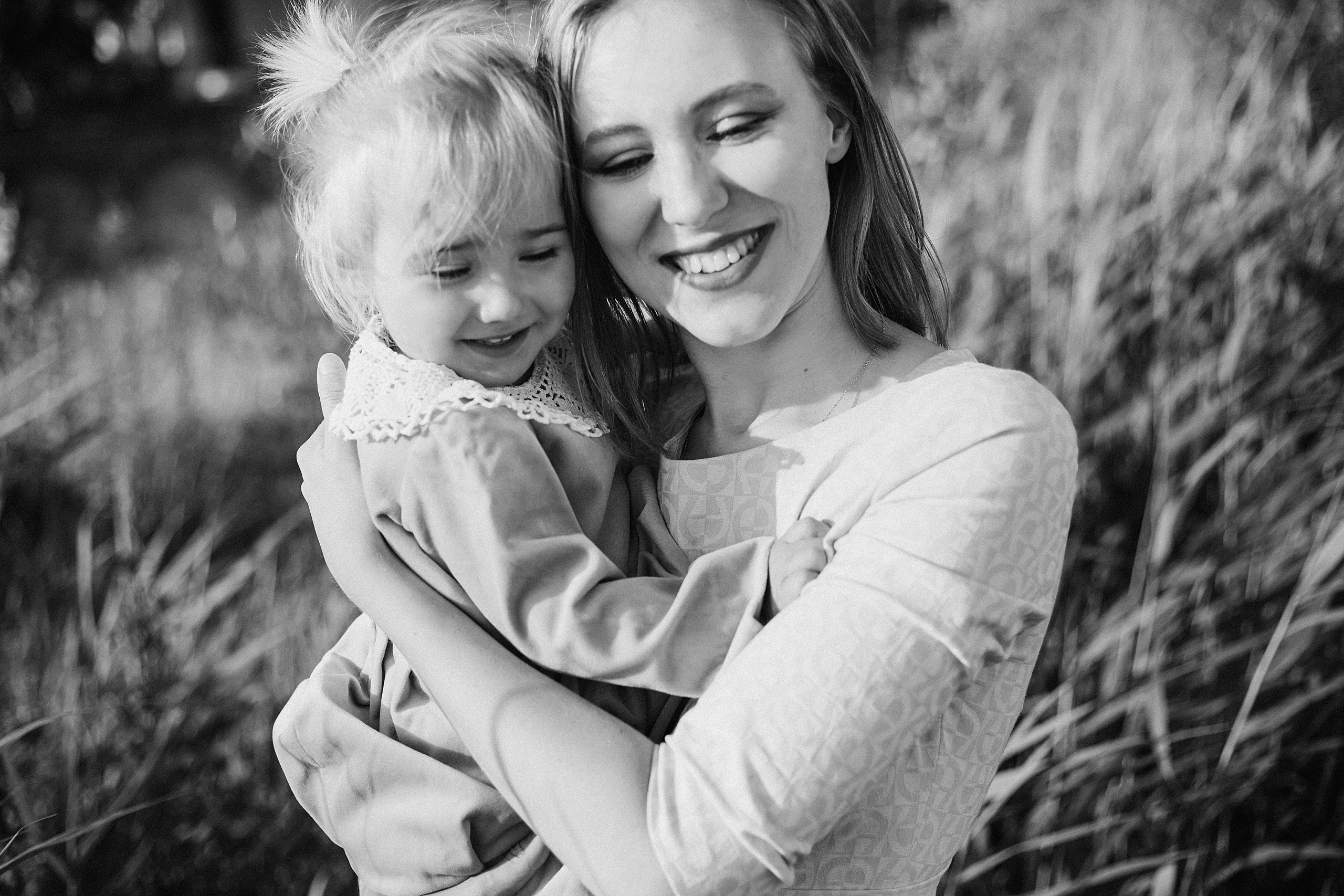 Солнечный зайчик. Фотограф Анна Гребенник