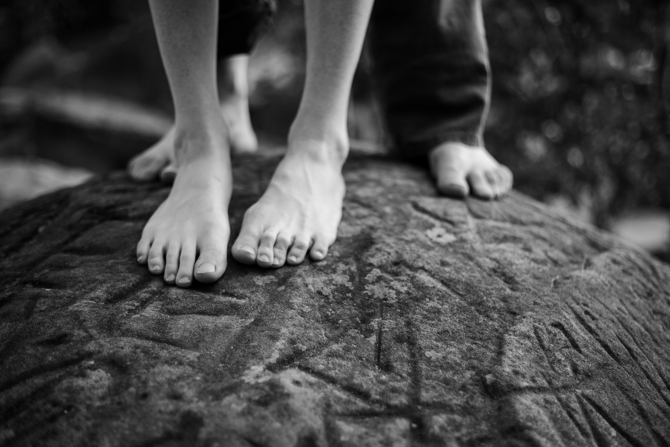 SEREZHA & OLIA. Фотограф Анна Гребенник