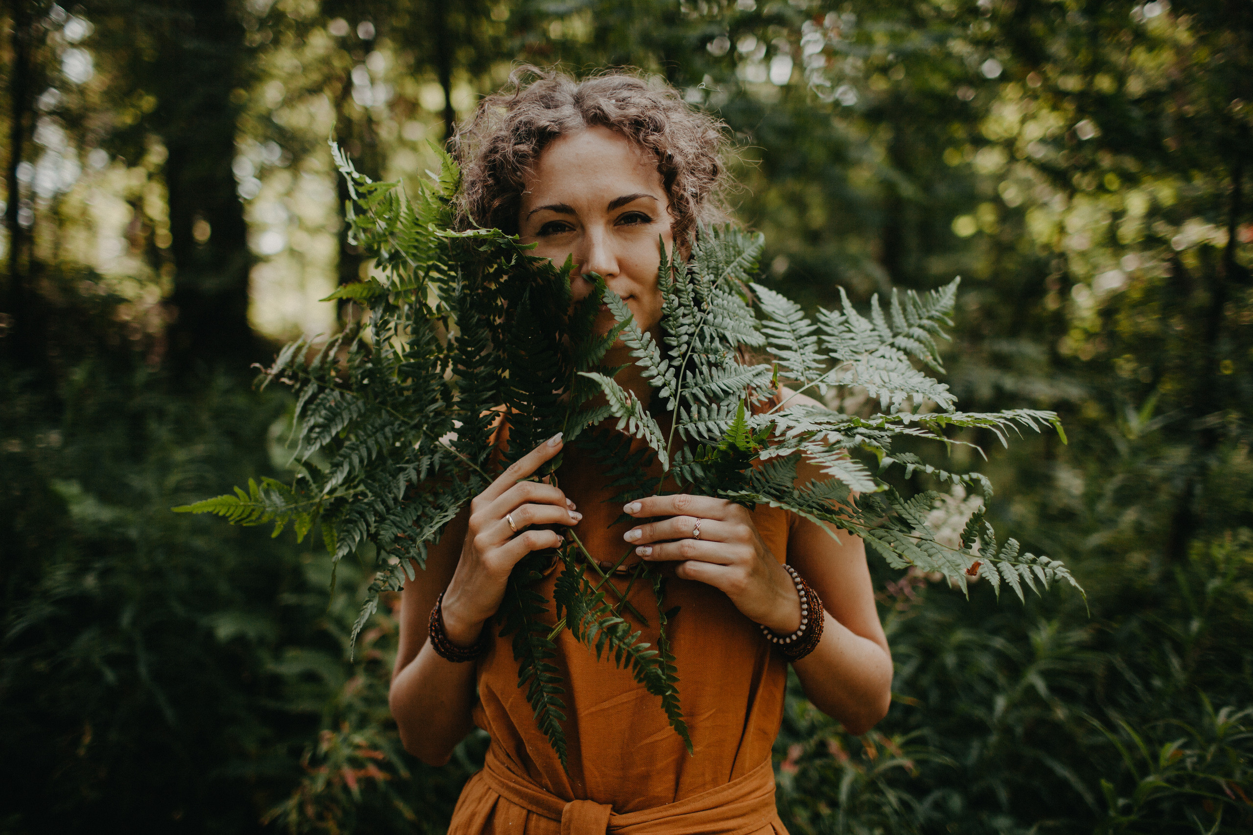 ILYA & SVETA. Фотограф Анна Гребенник
