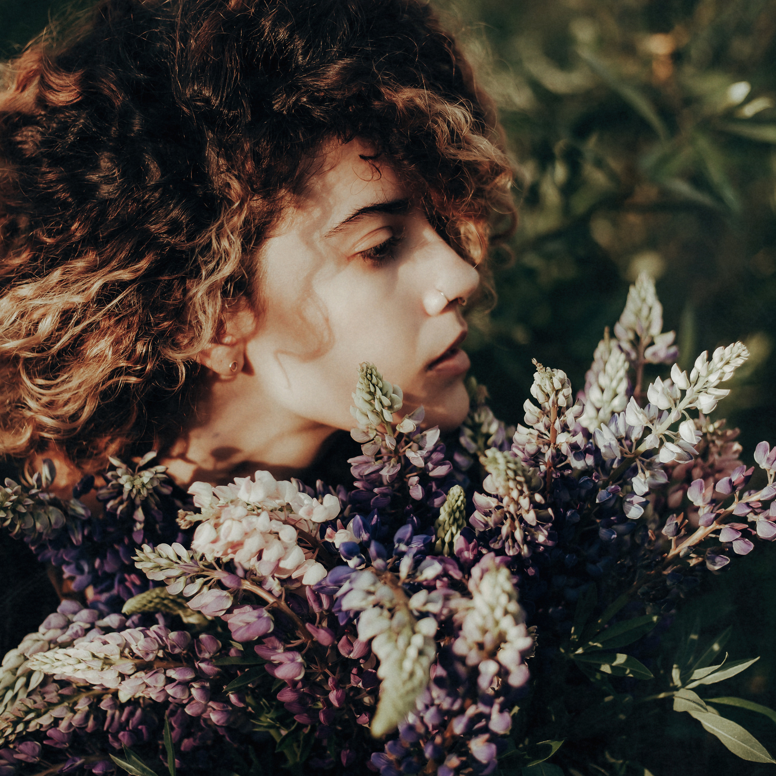 Claudia. Фотограф Анна Гребенник