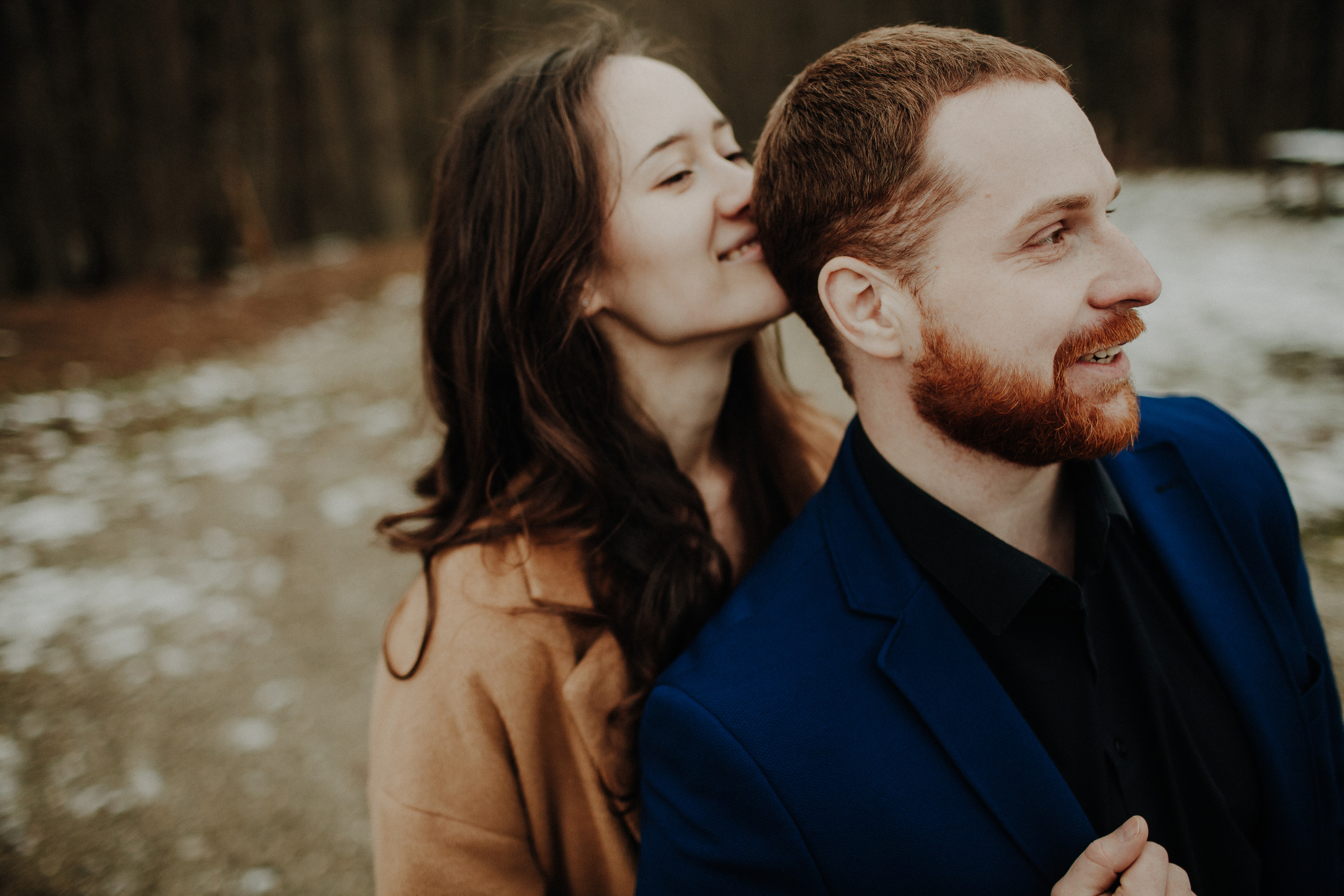 MARINA & OLEG. Фотограф Анна Гребенник