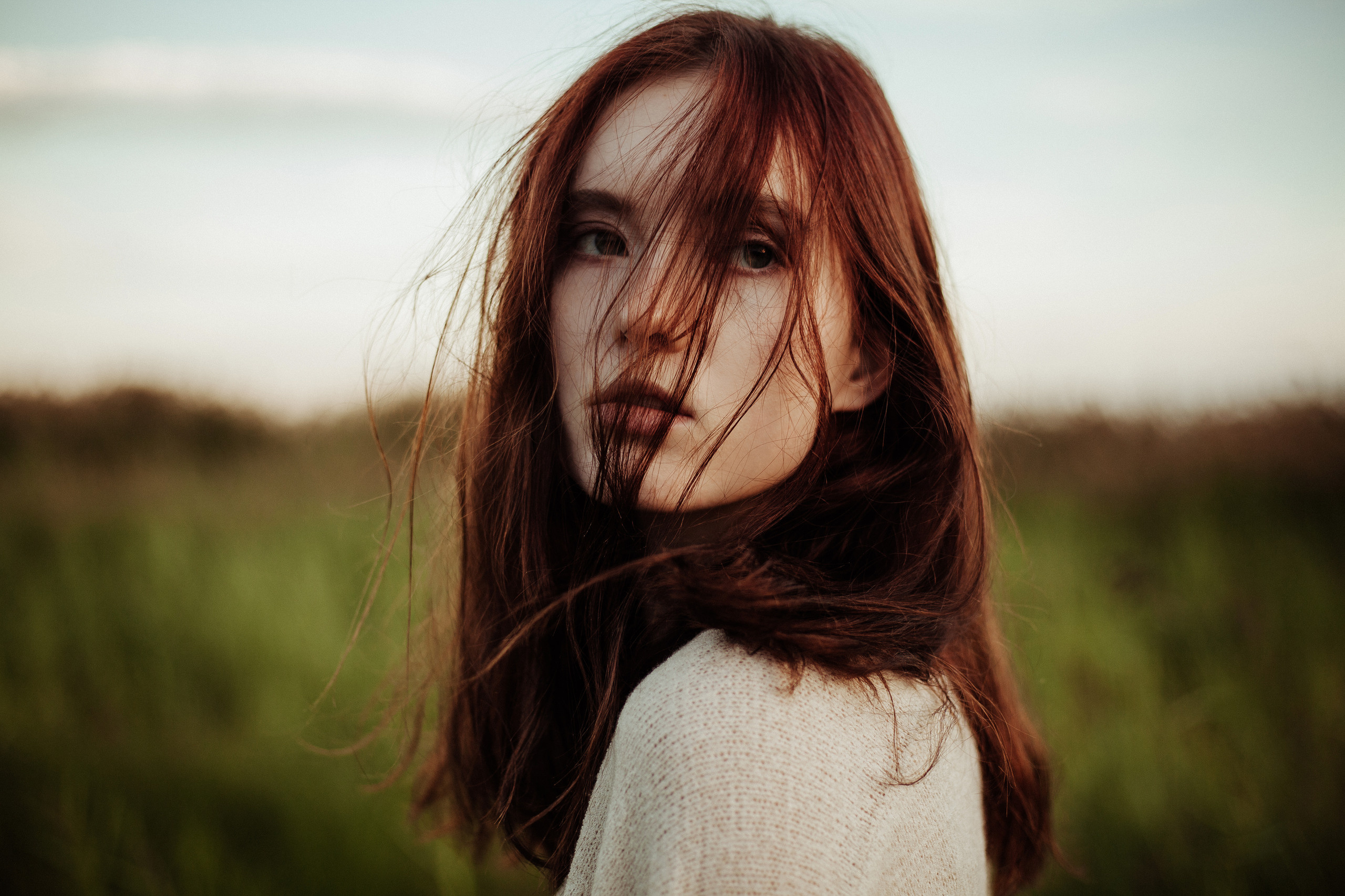 VLADISLAV & VIOLETTA. Фотограф Анна Гребенник