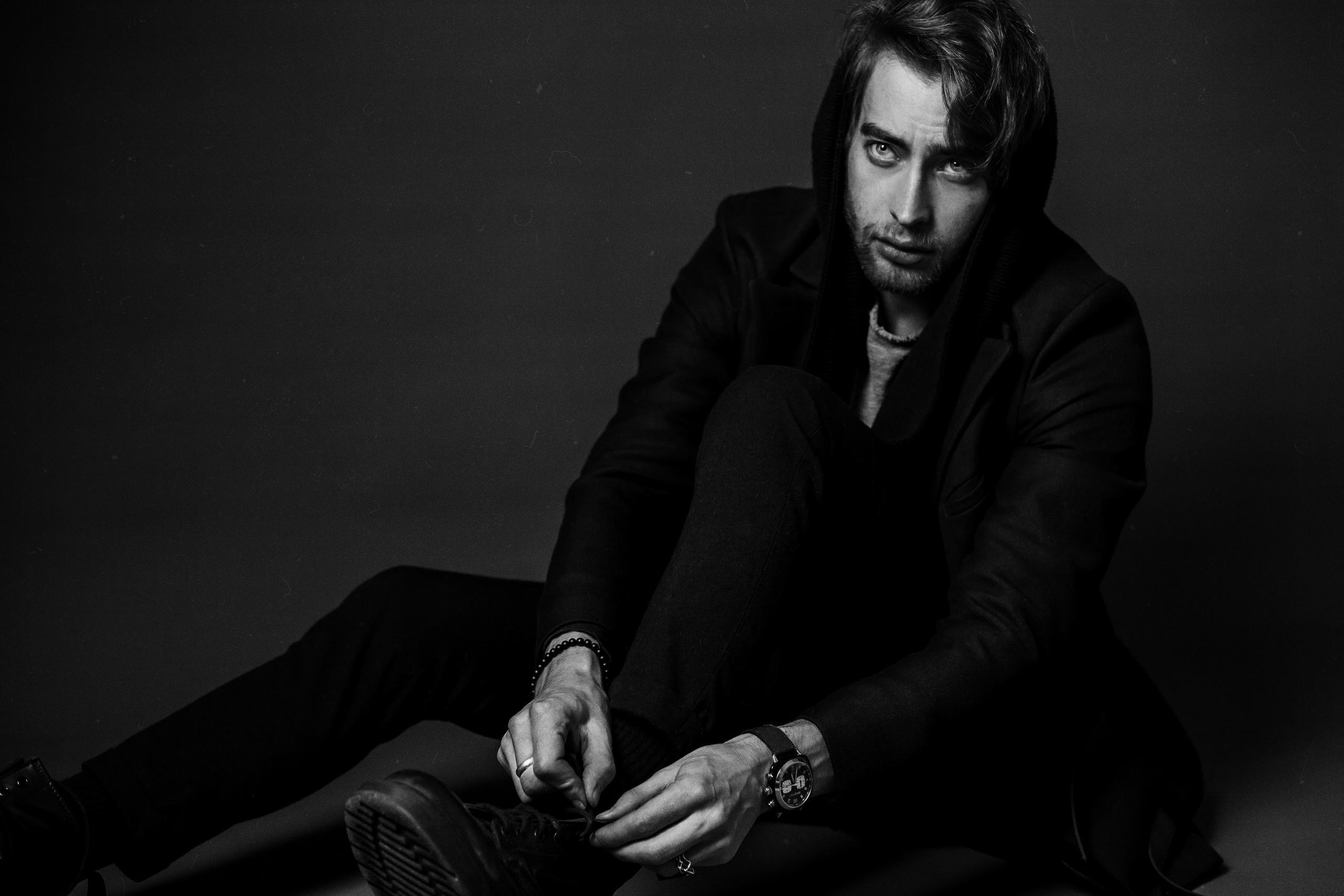 Vasilij. Фотограф Анна Гребенник