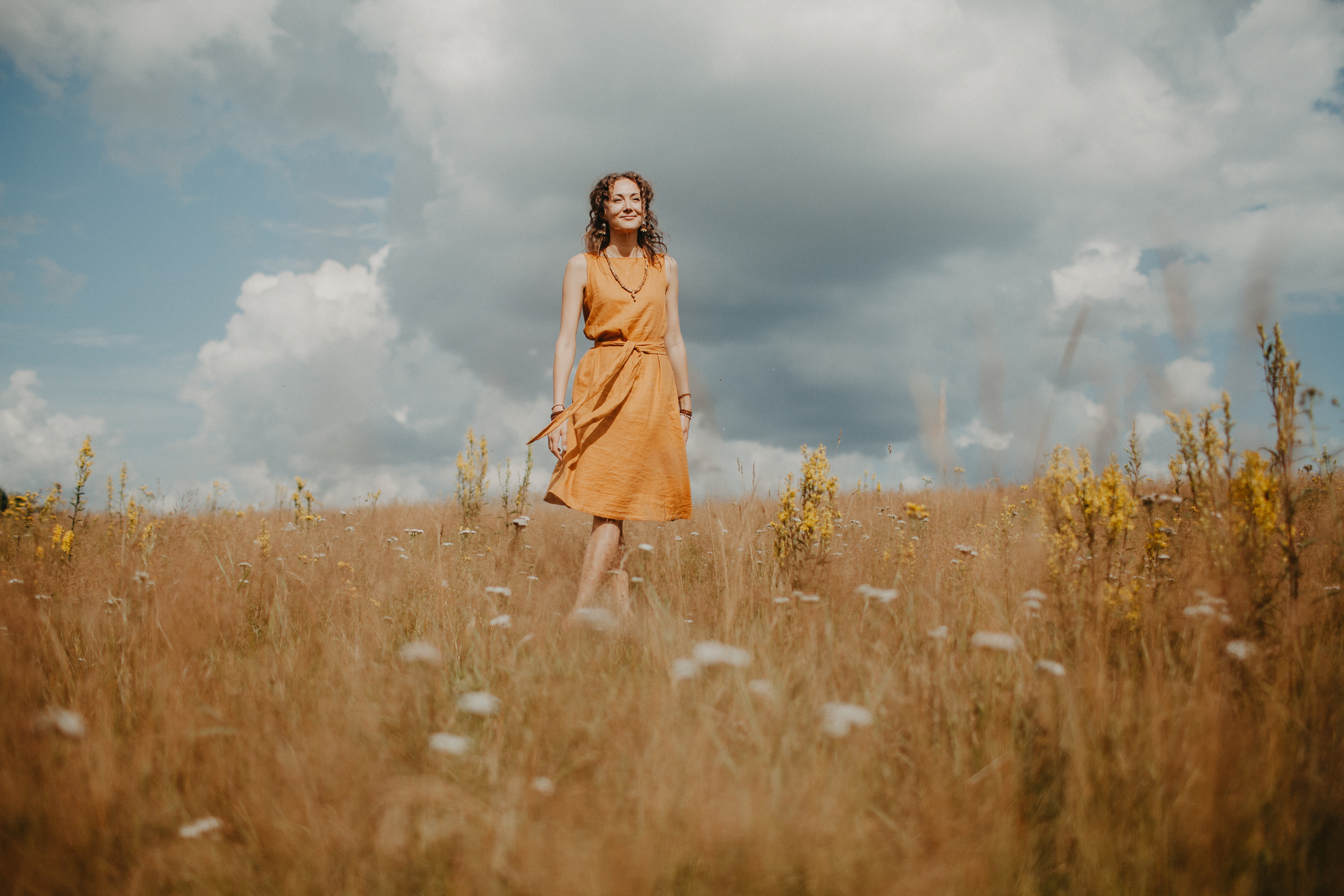 ILYA & SVETA. Фотограф Анна Гребенник