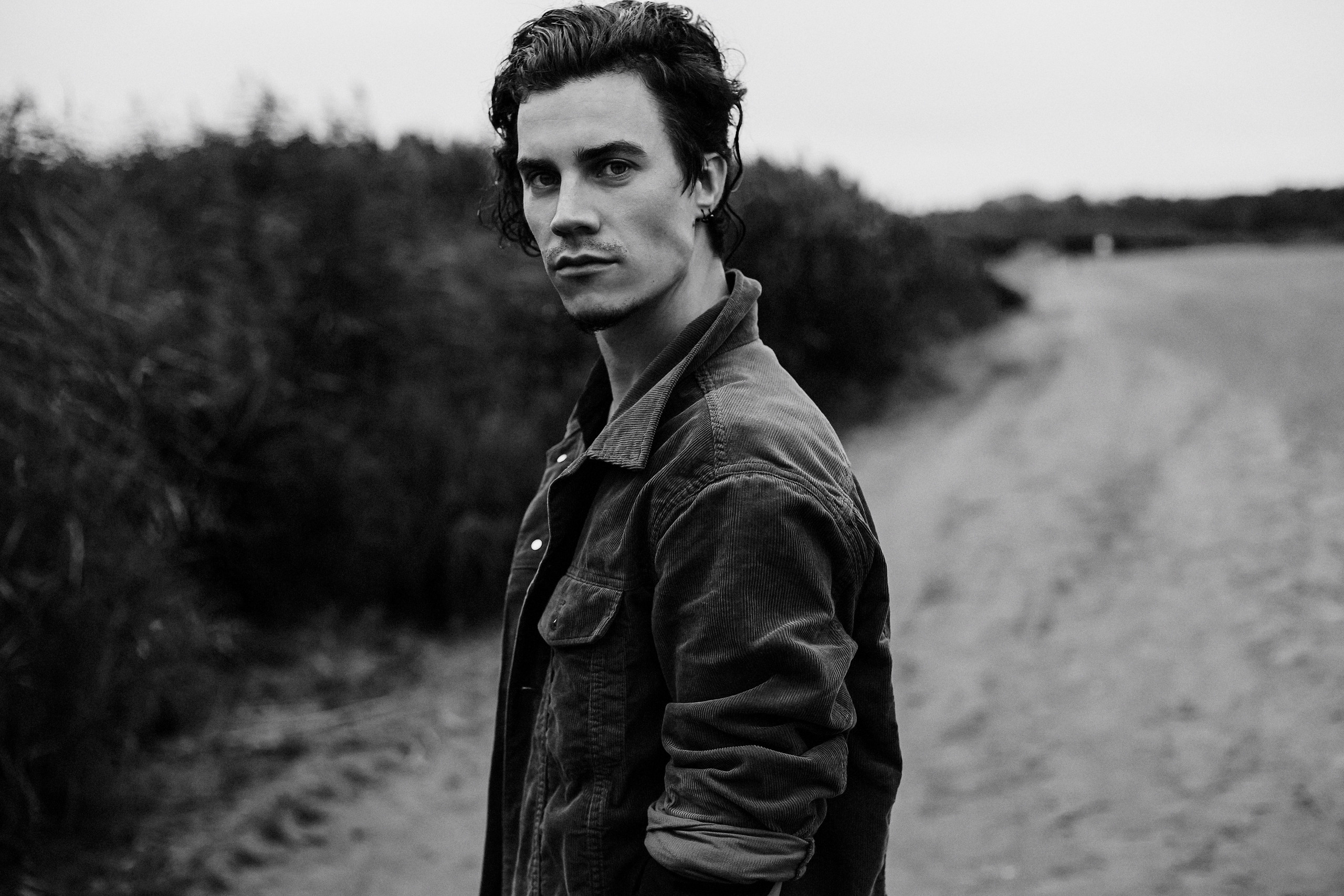 Slava. Фотограф Анна Гребенник