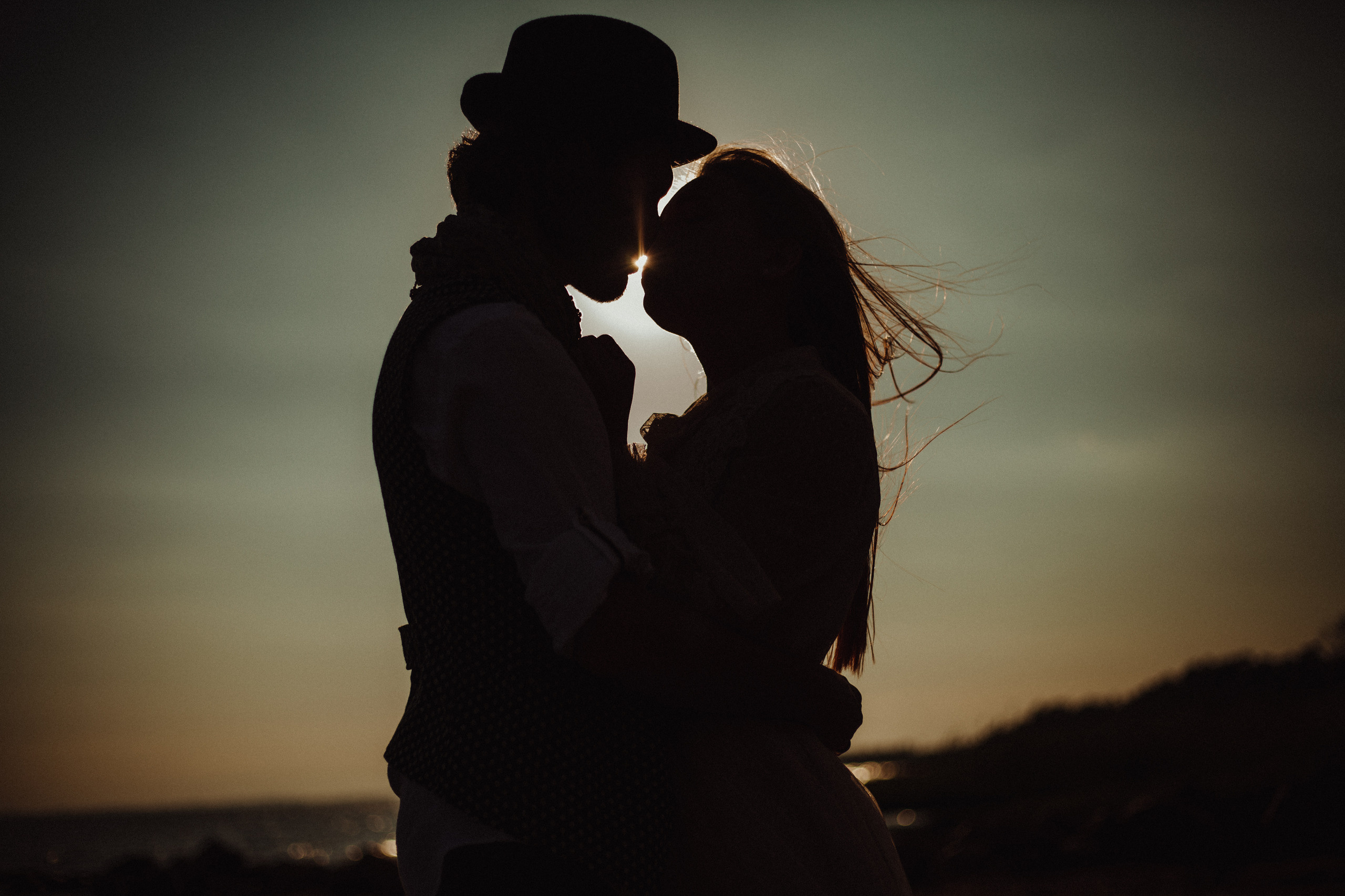 STAS & OLIA. Фотограф Анна Гребенник