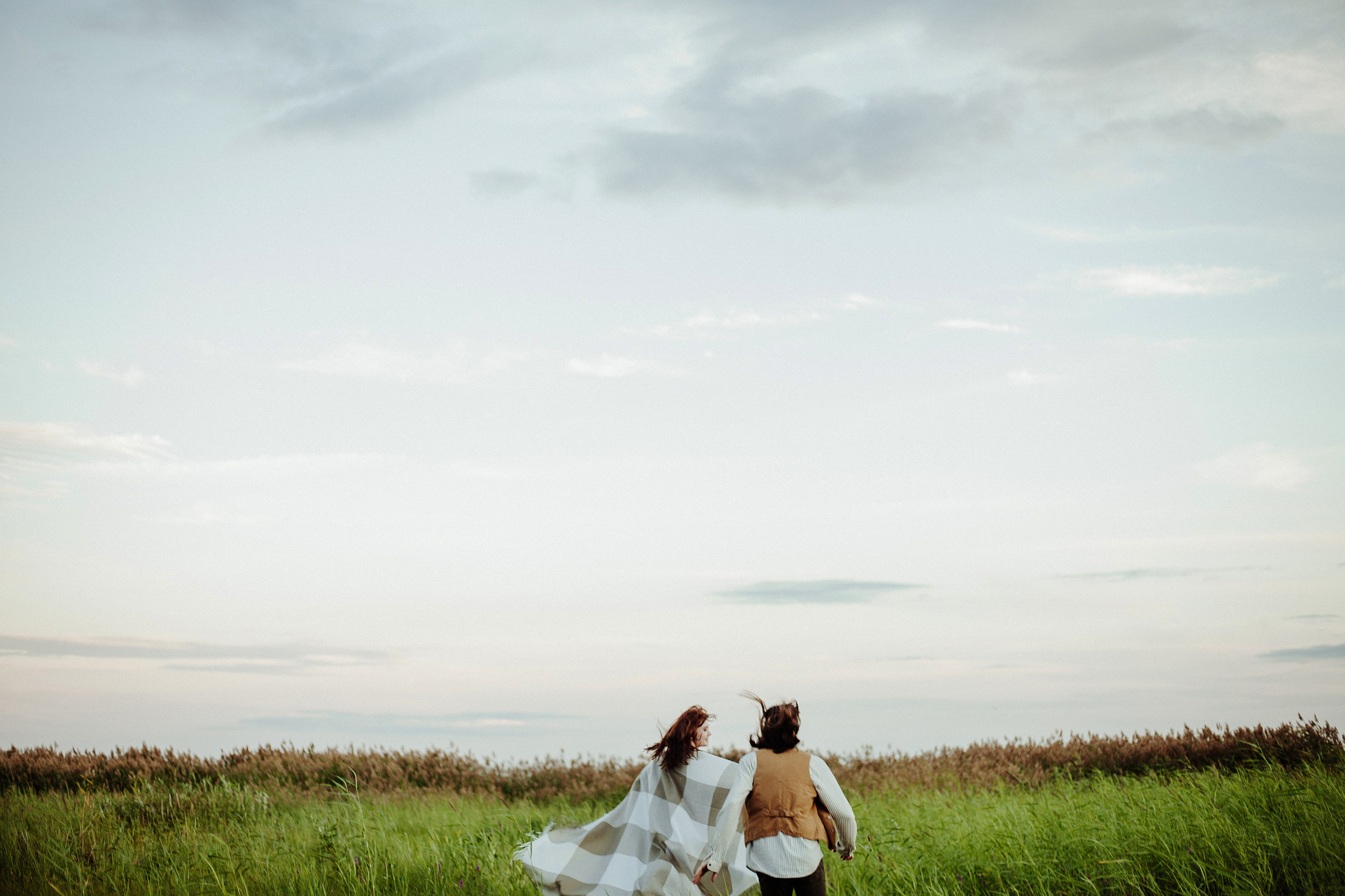 VLADISLAV & VIOLETTA. Фотограф Анна Гребенник