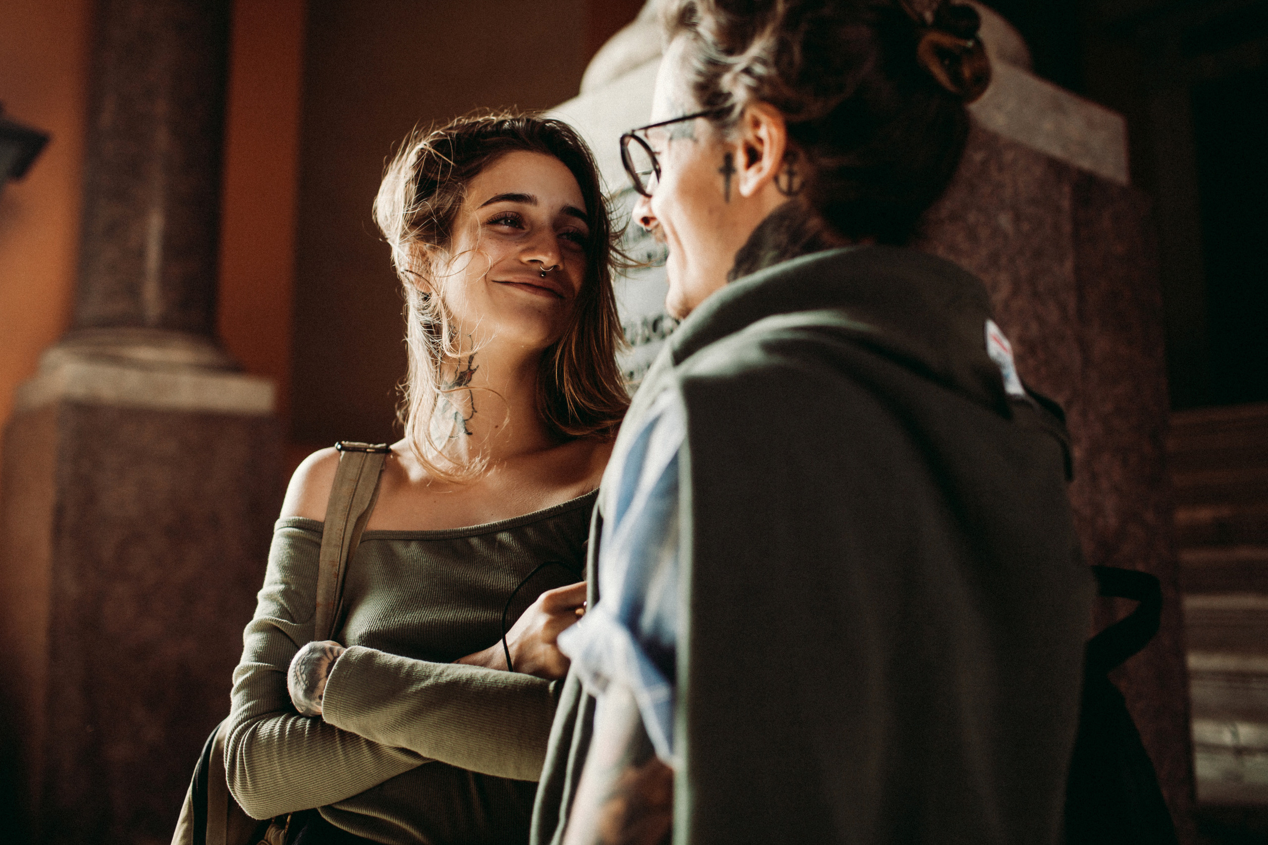 ZH & L. Фотограф Анна Гребенник