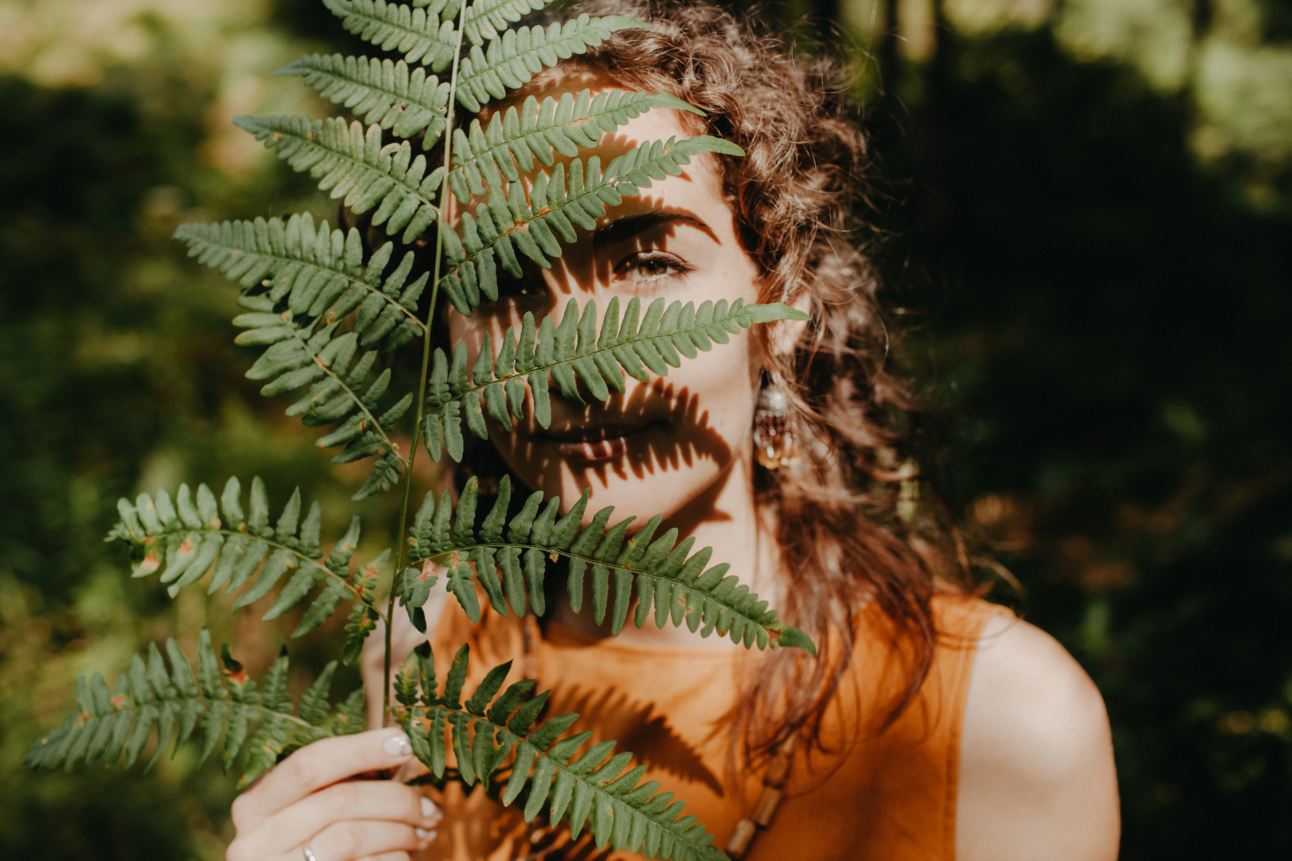 ILYA & SVETA. Фотограф Анна Гребенник