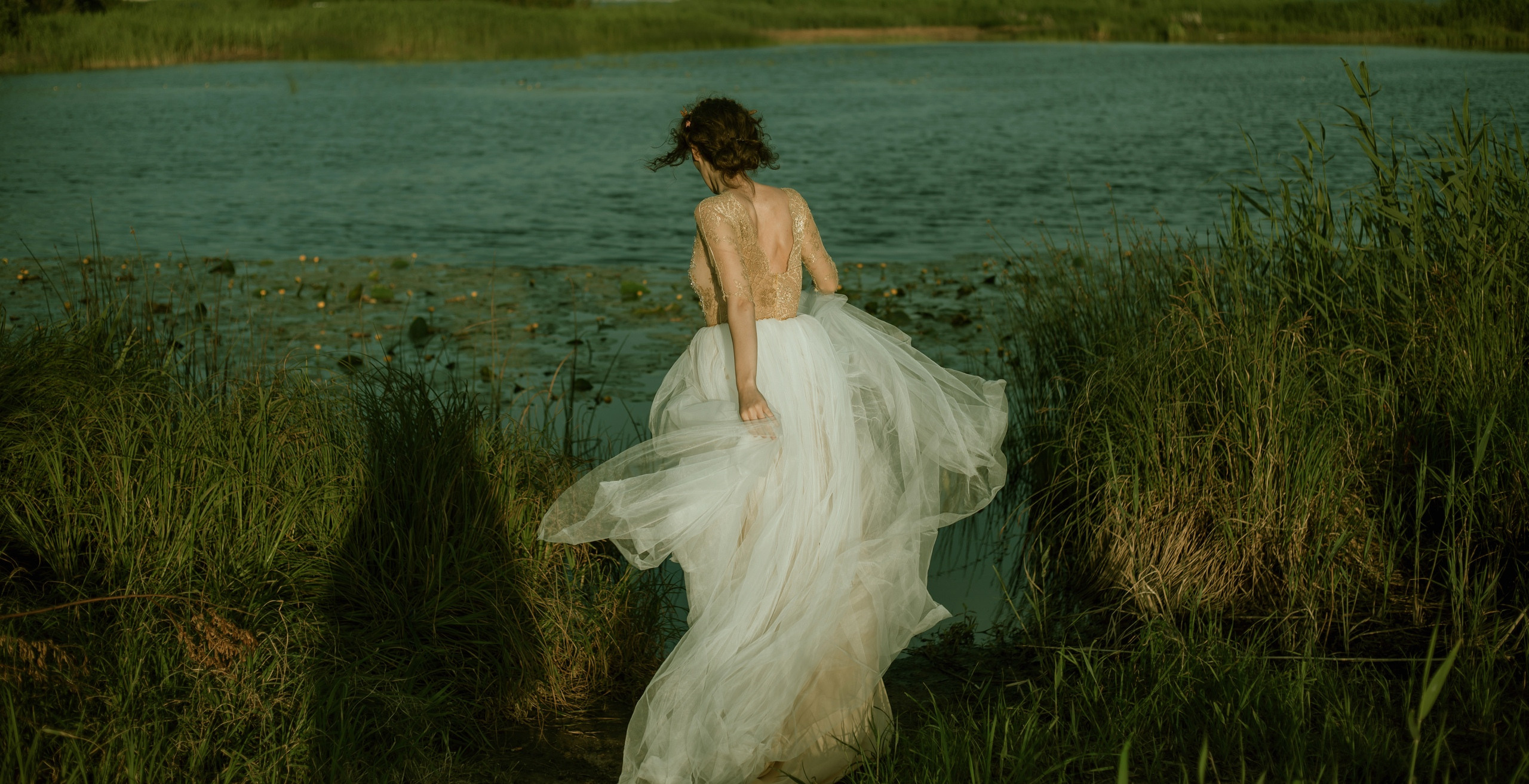 Фотограф Анна Гребенник