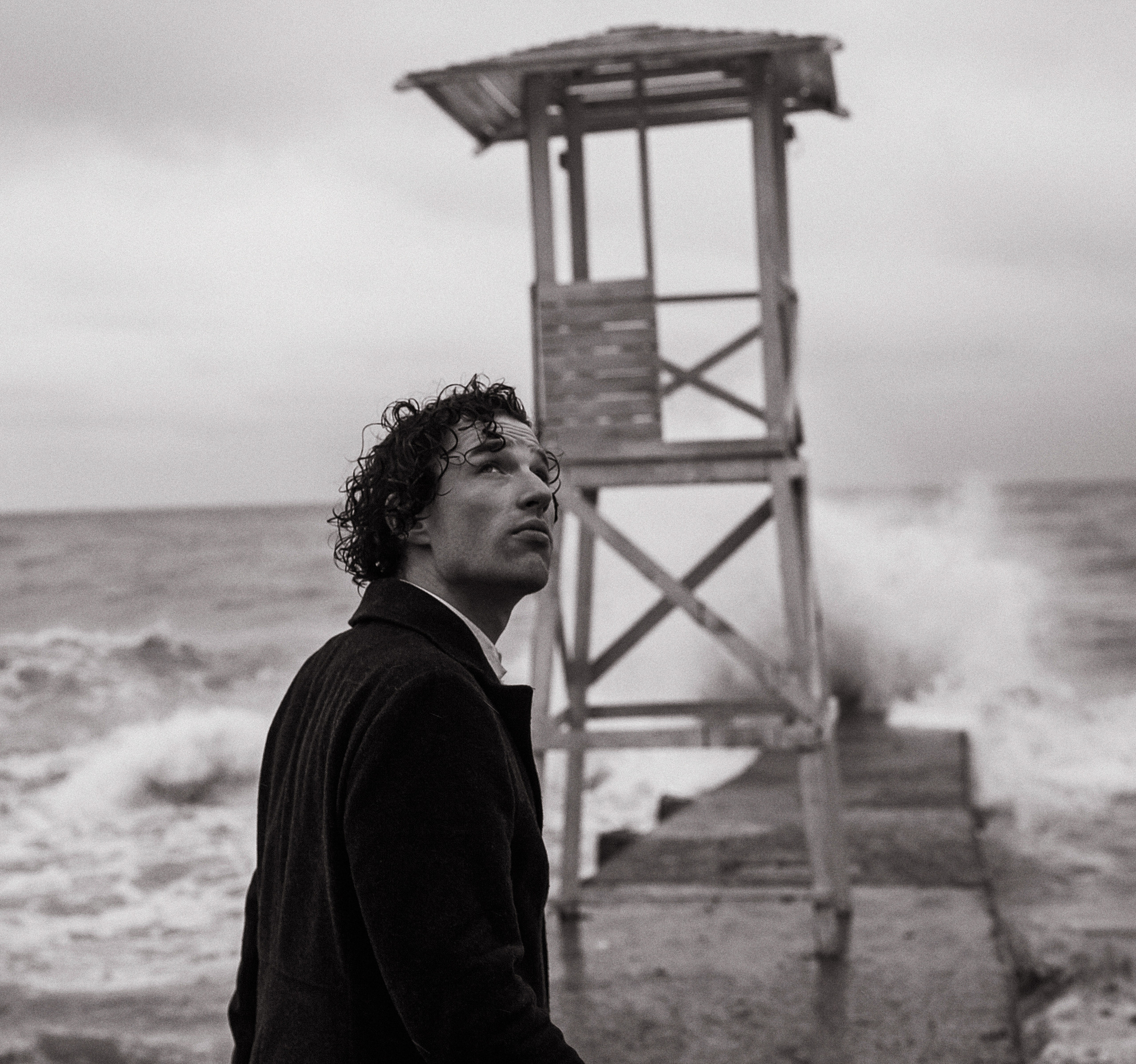 Daniyal. Фотограф Анна Гребенник