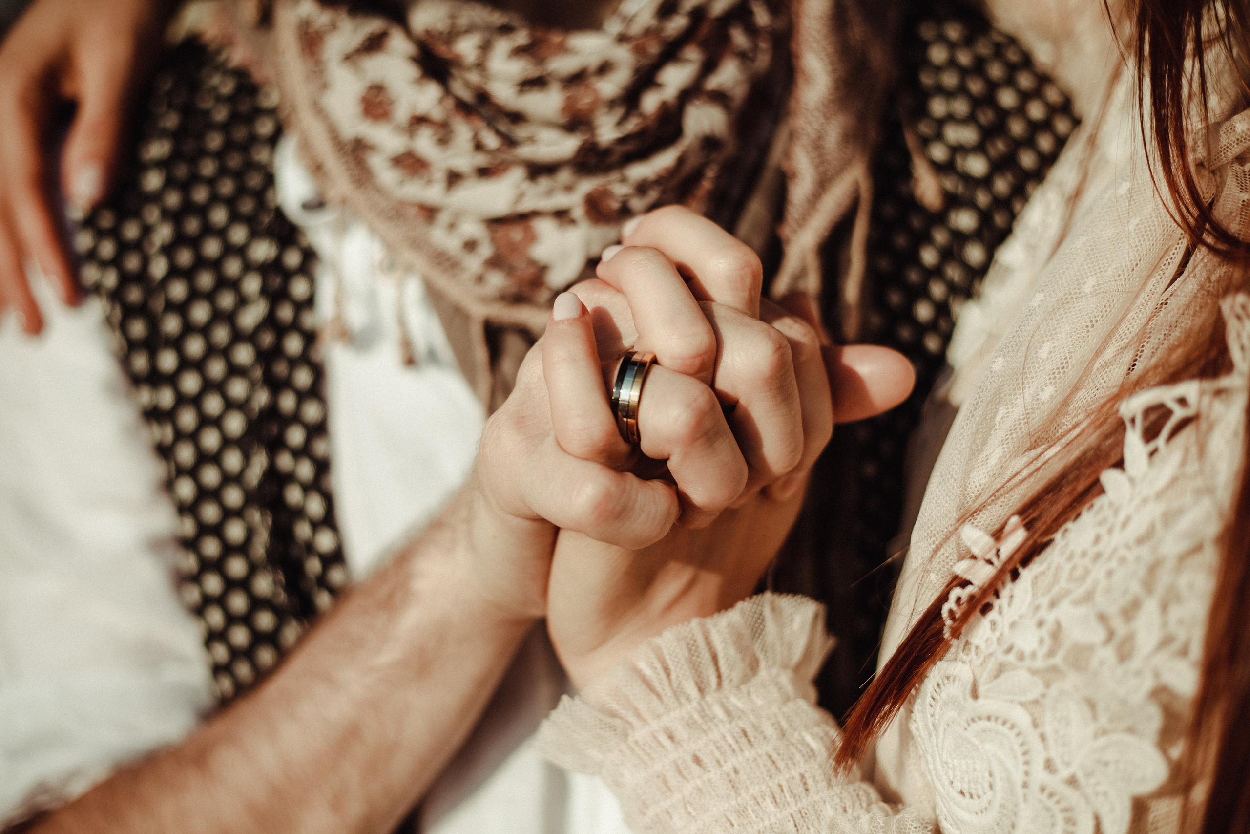 STAS & OLIA. Фотограф Анна Гребенник