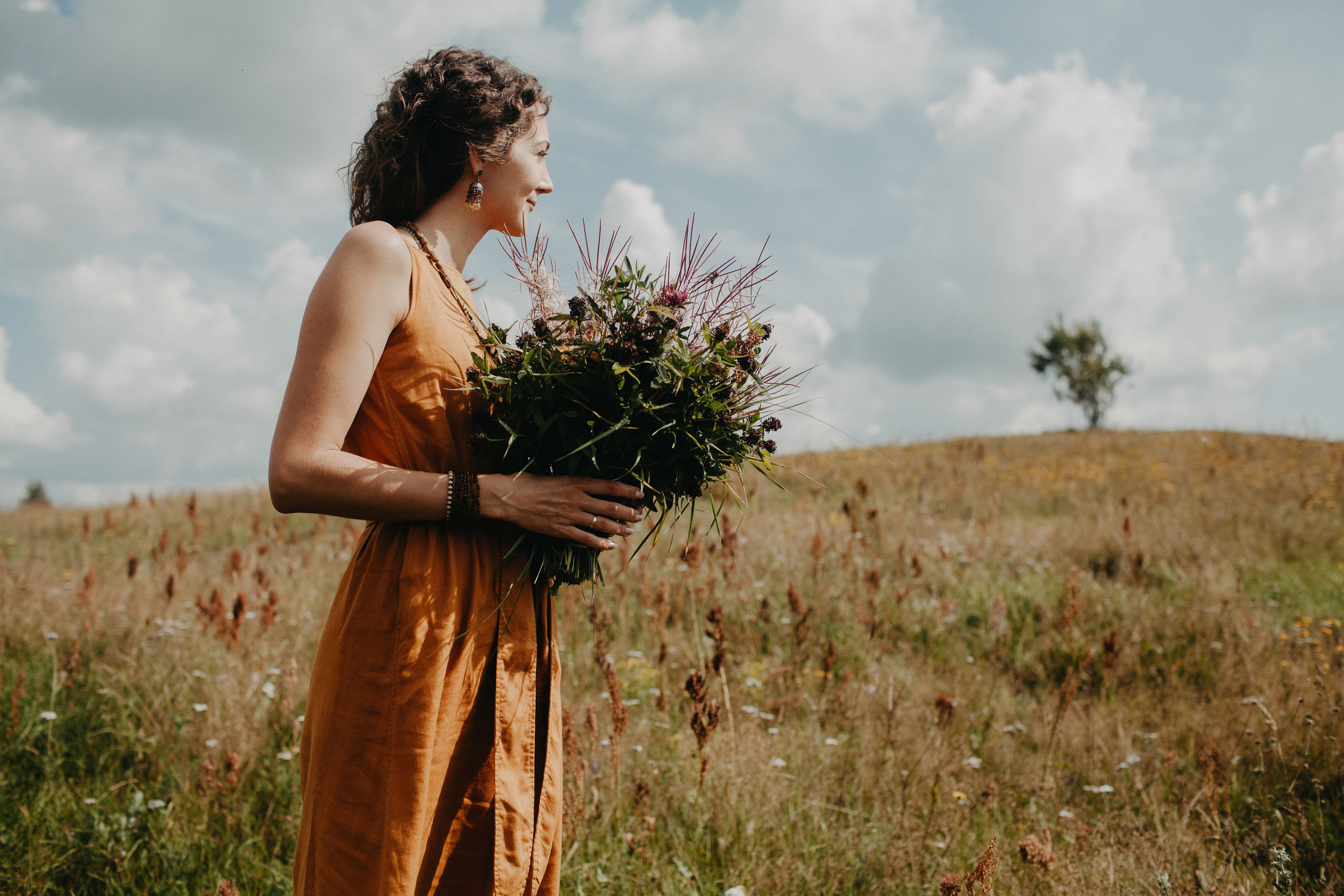ILYA & SVETA. Фотограф Анна Гребенник