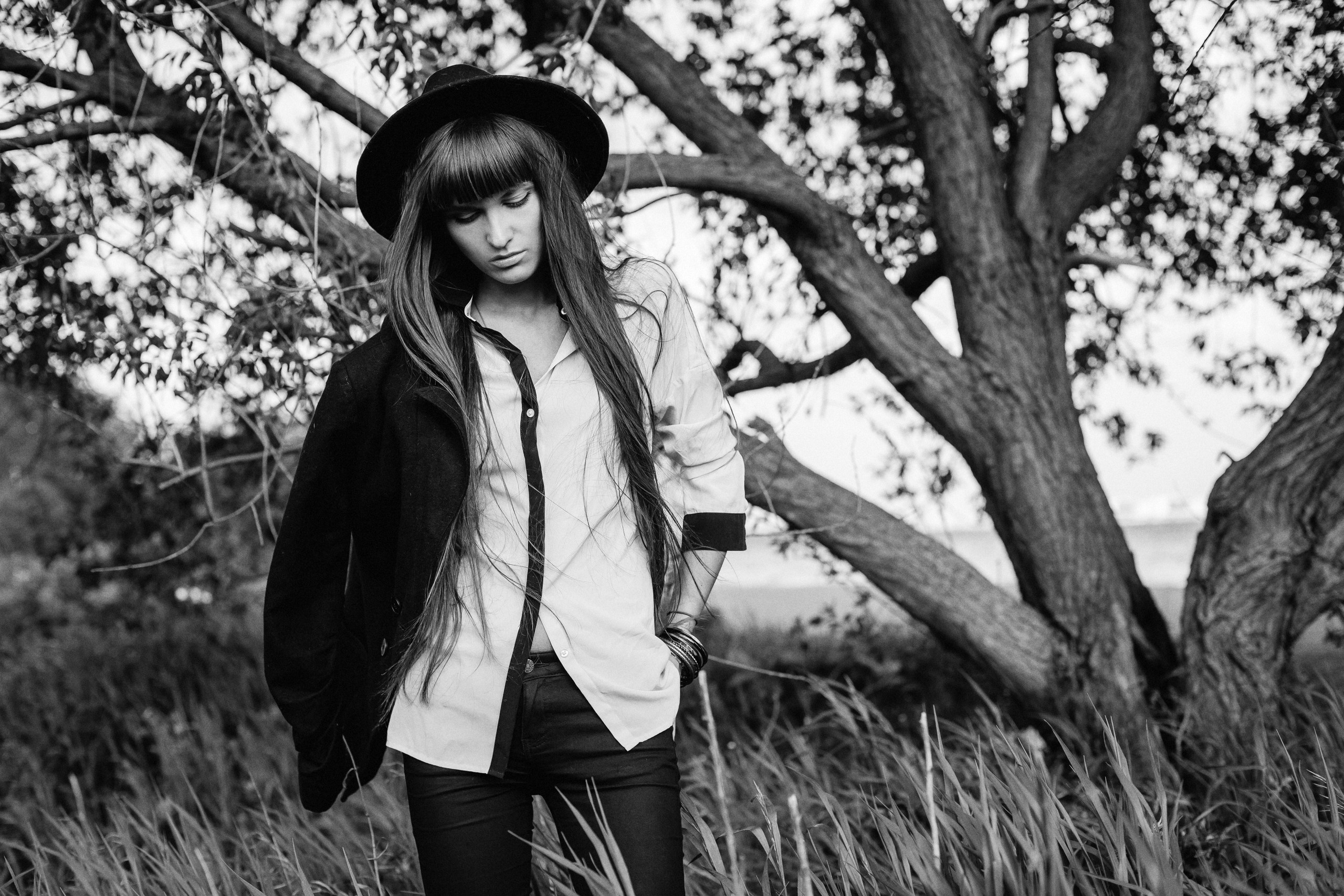 Tanya. Фотограф Анна Гребенник