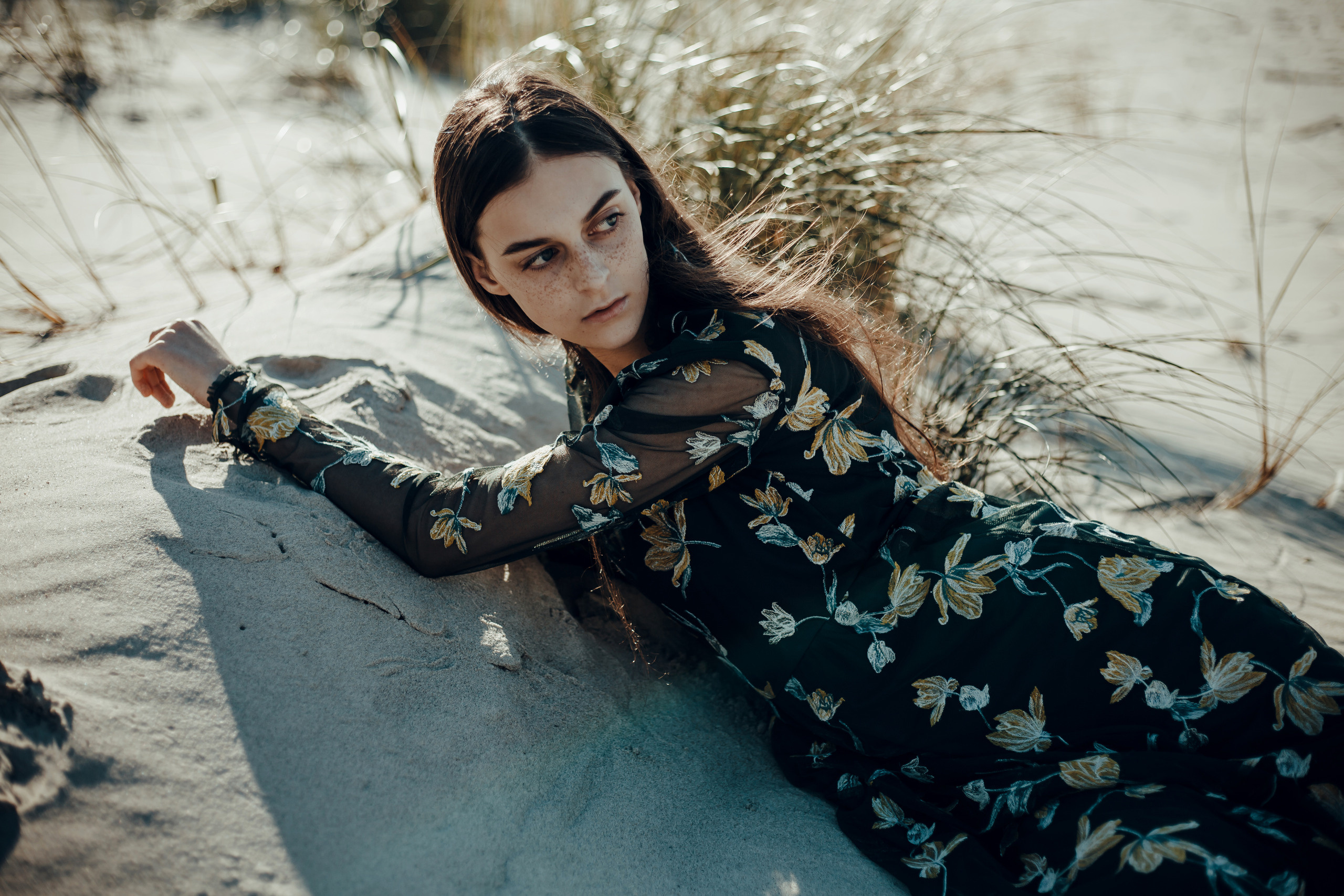 Ksyu. Фотограф Анна Гребенник