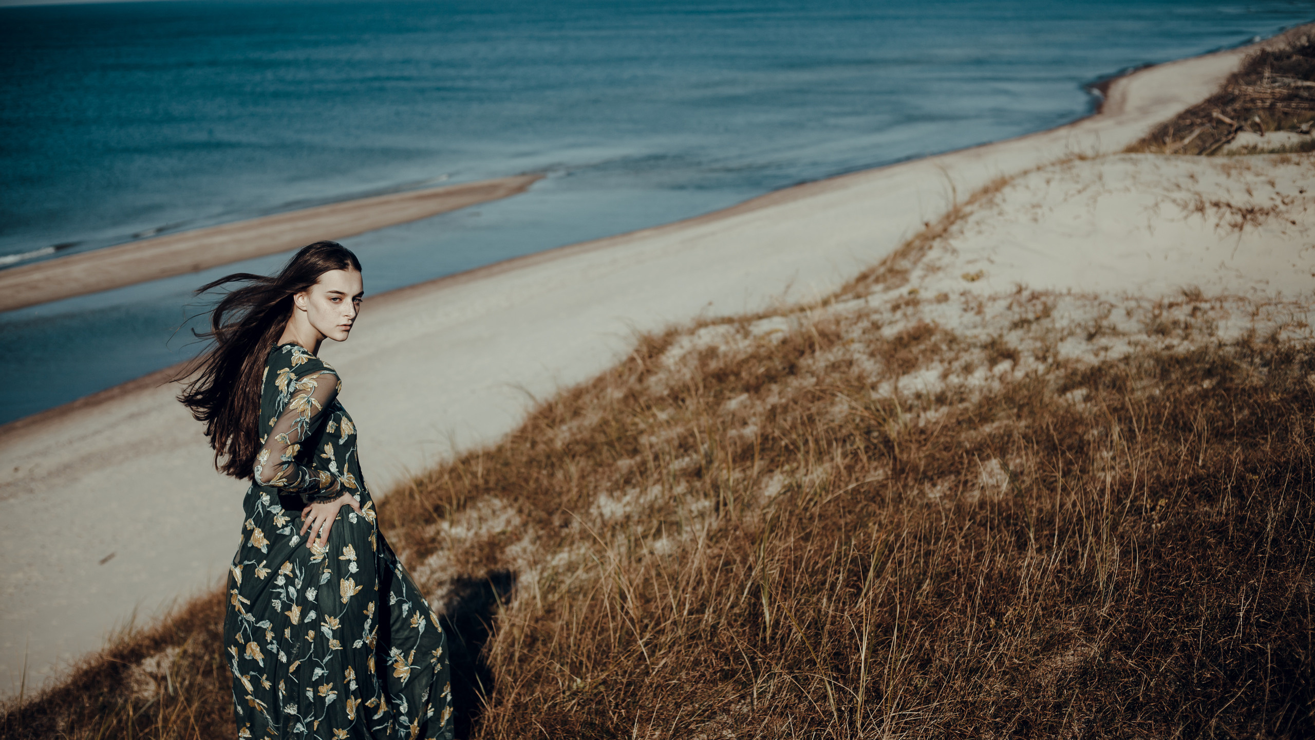 Ksyu. Фотограф Анна Гребенник