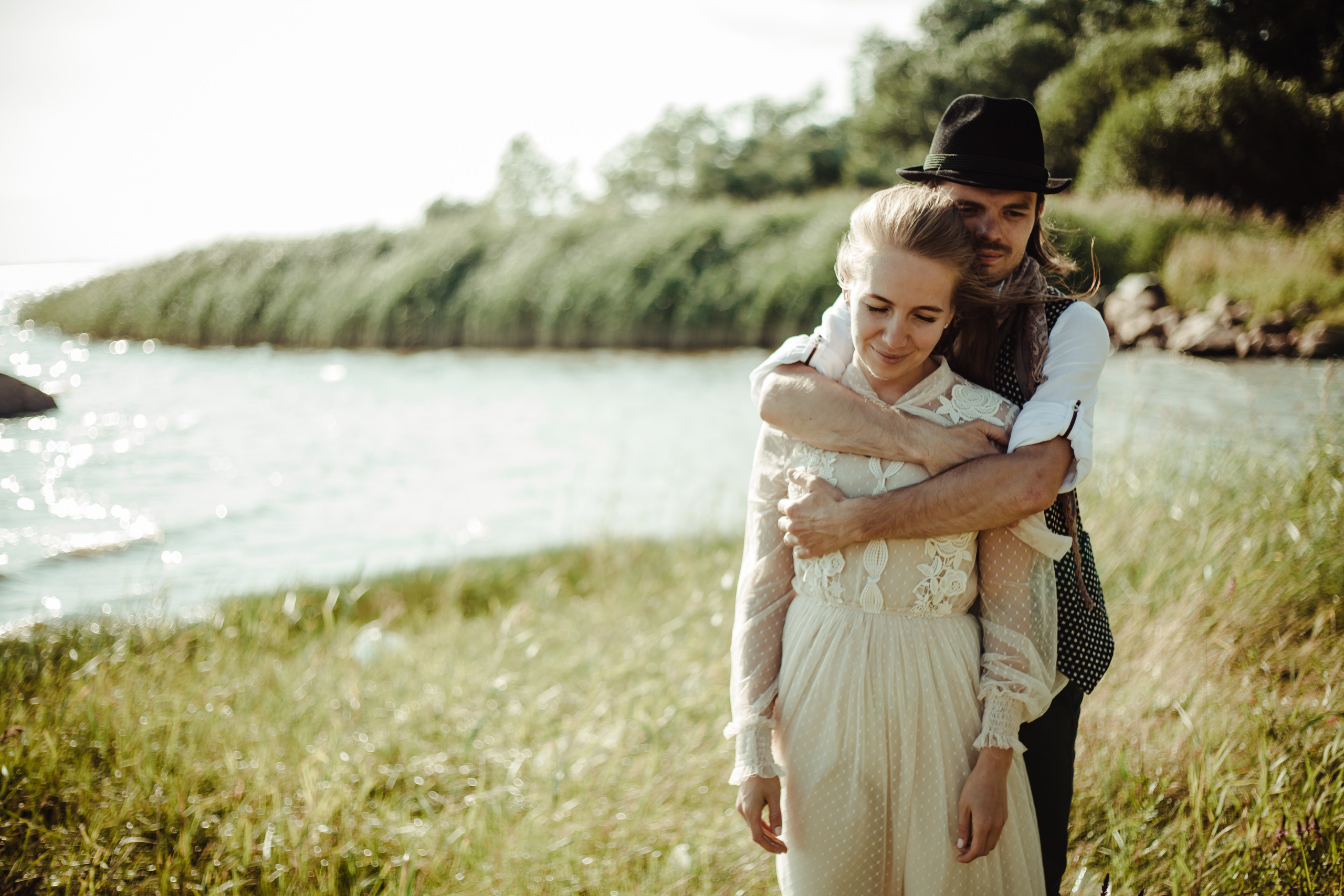 STAS & OLIA. Фотограф Анна Гребенник