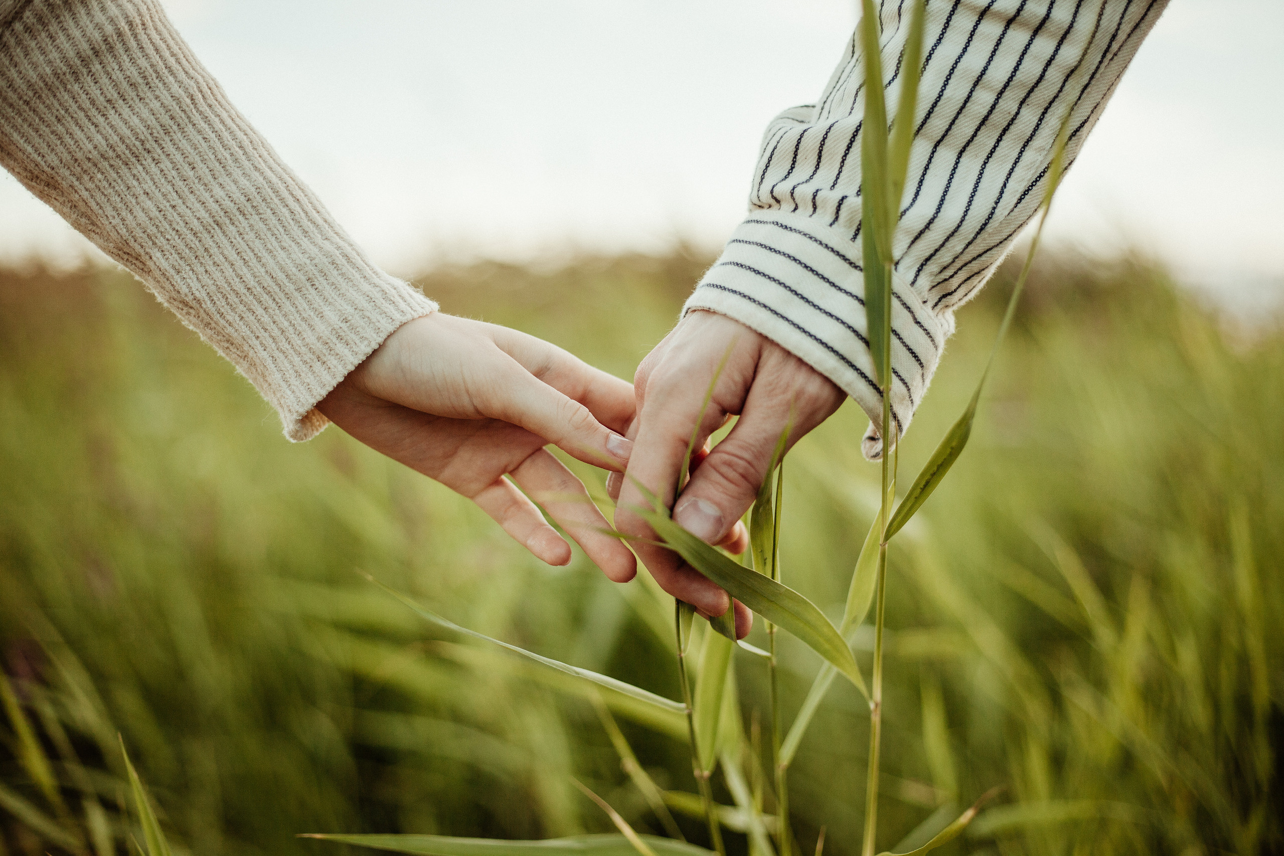 VLADISLAV & VIOLETTA. Фотограф Анна Гребенник