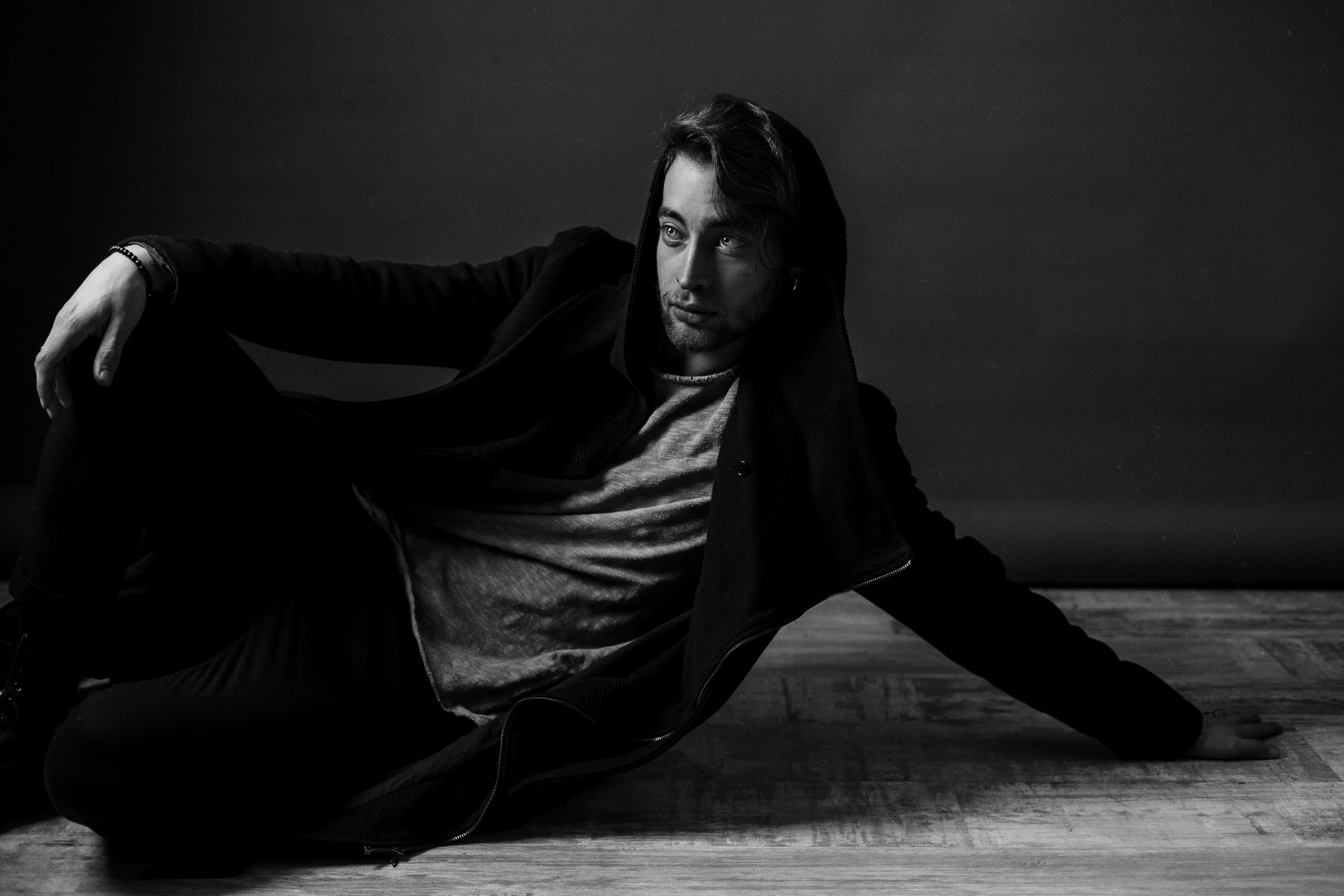 Vasilij. Фотограф Анна Гребенник