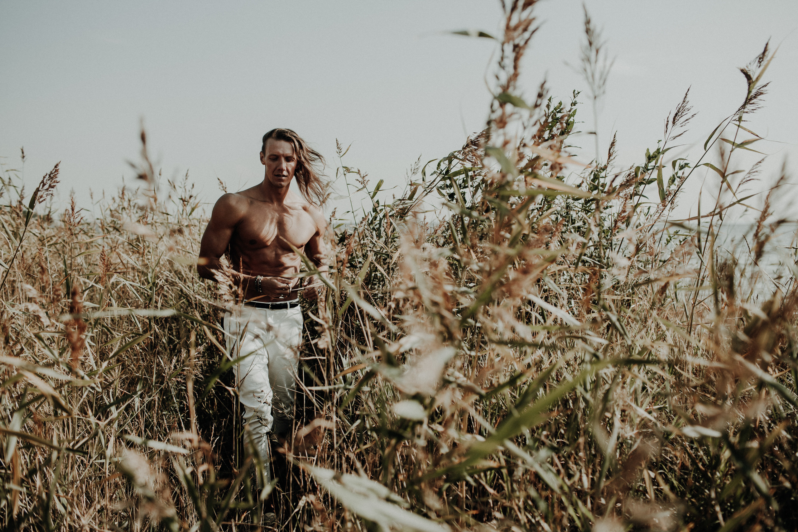 Evgen. Фотограф Анна Гребенник