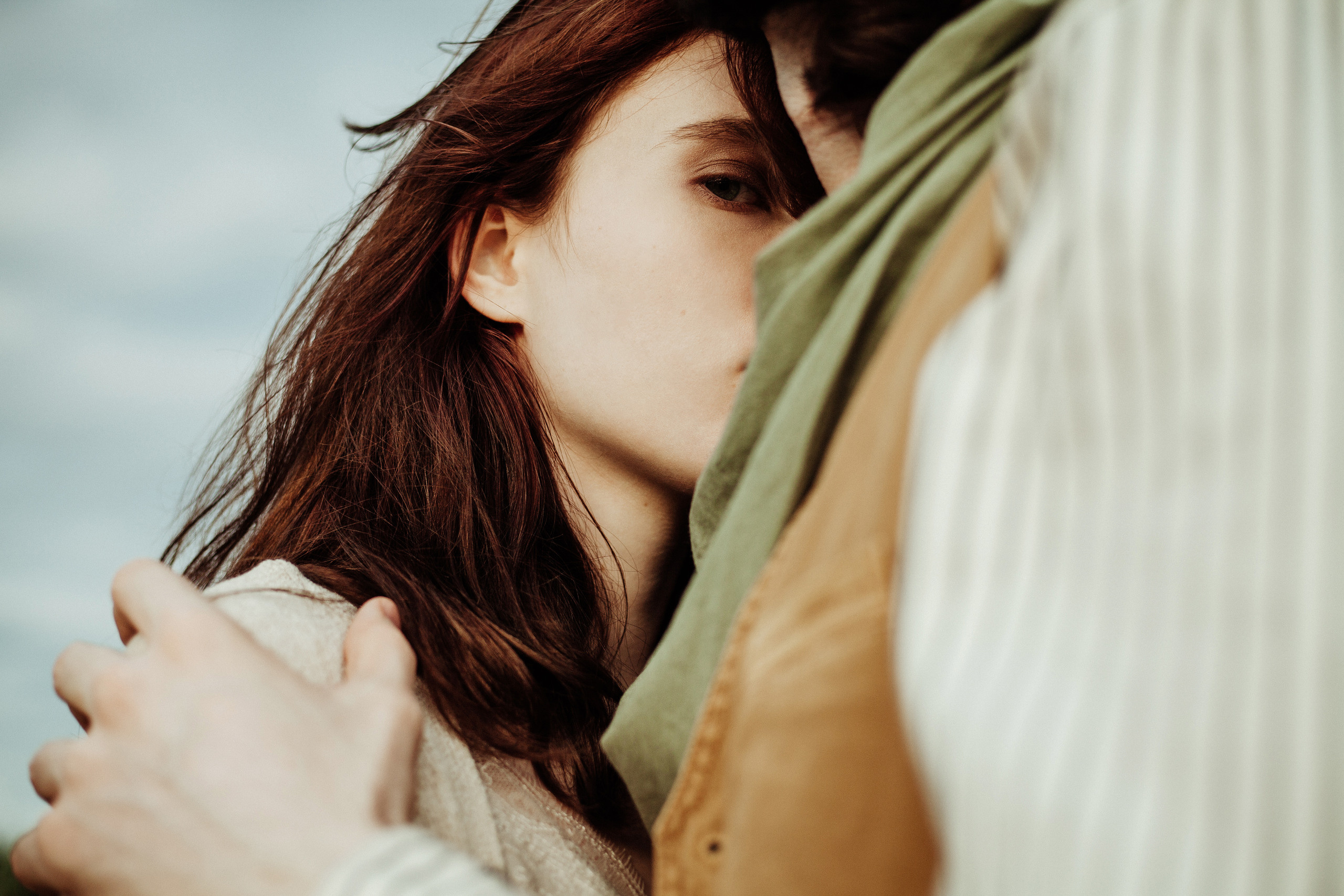 VLADISLAV & VIOLETTA. Фотограф Анна Гребенник