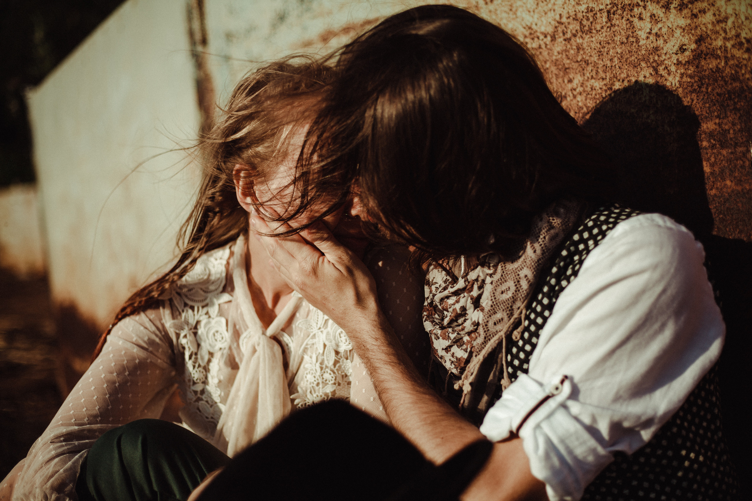 STAS & OLIA. Фотограф Анна Гребенник