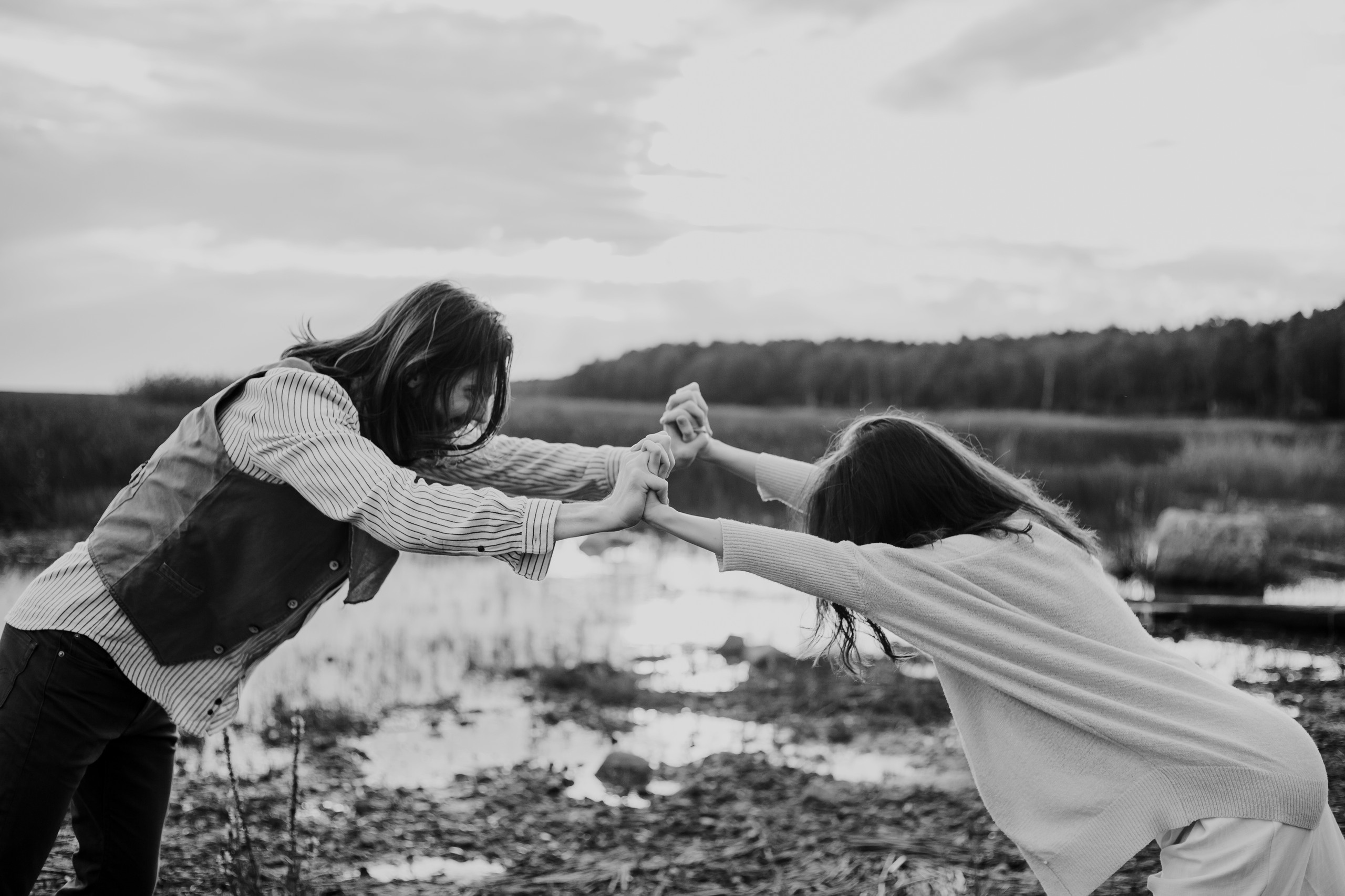VLADISLAV & VIOLETTA. Фотограф Анна Гребенник