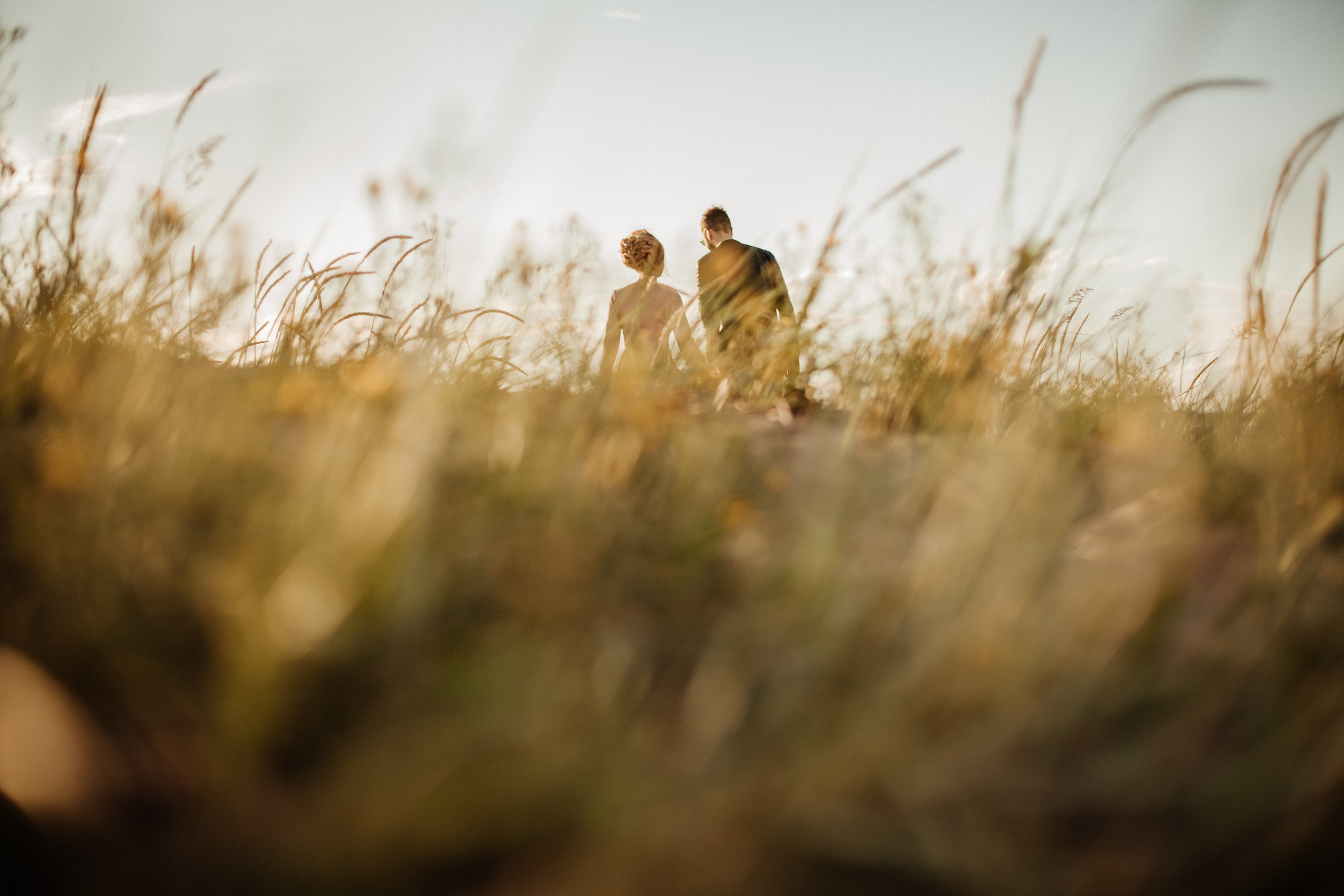 EVGENII & NATALI. Фотограф Анна Гребенник