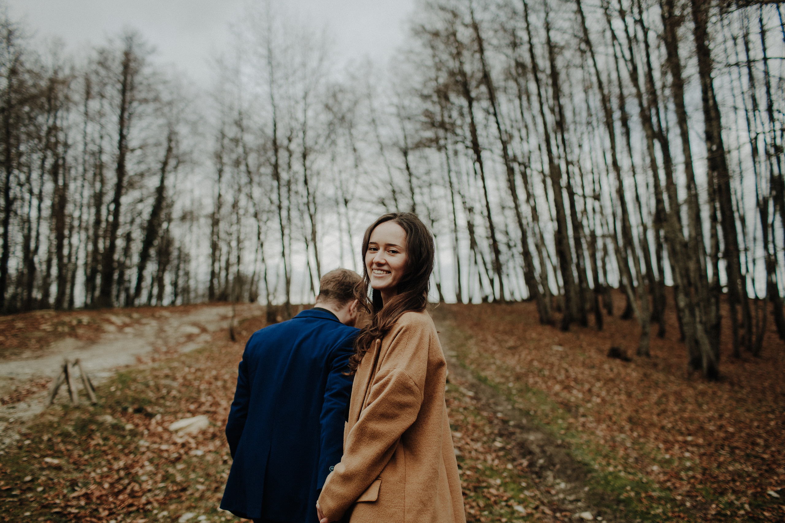 MARINA & OLEG. Фотограф Анна Гребенник