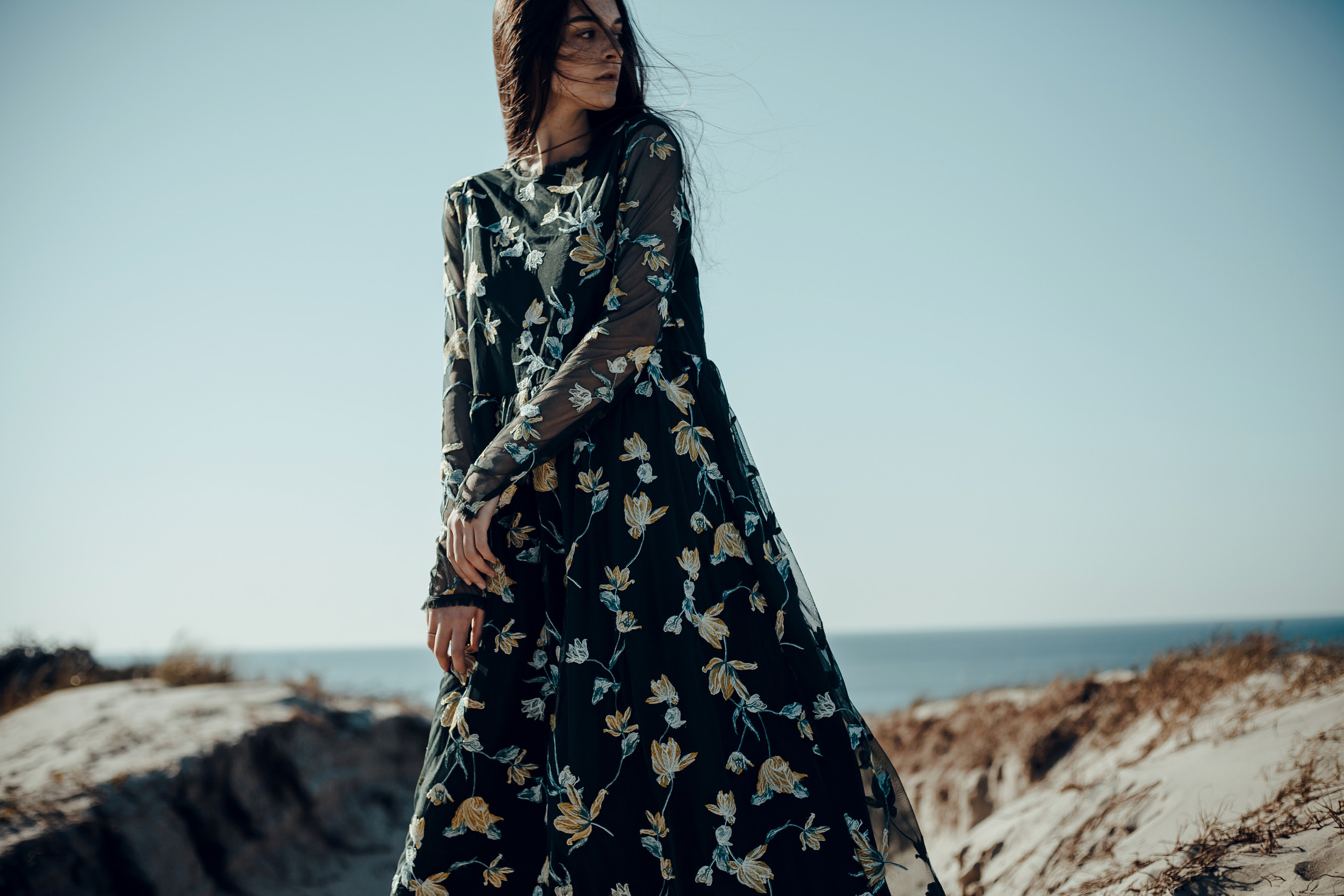 Ksyu. Фотограф Анна Гребенник