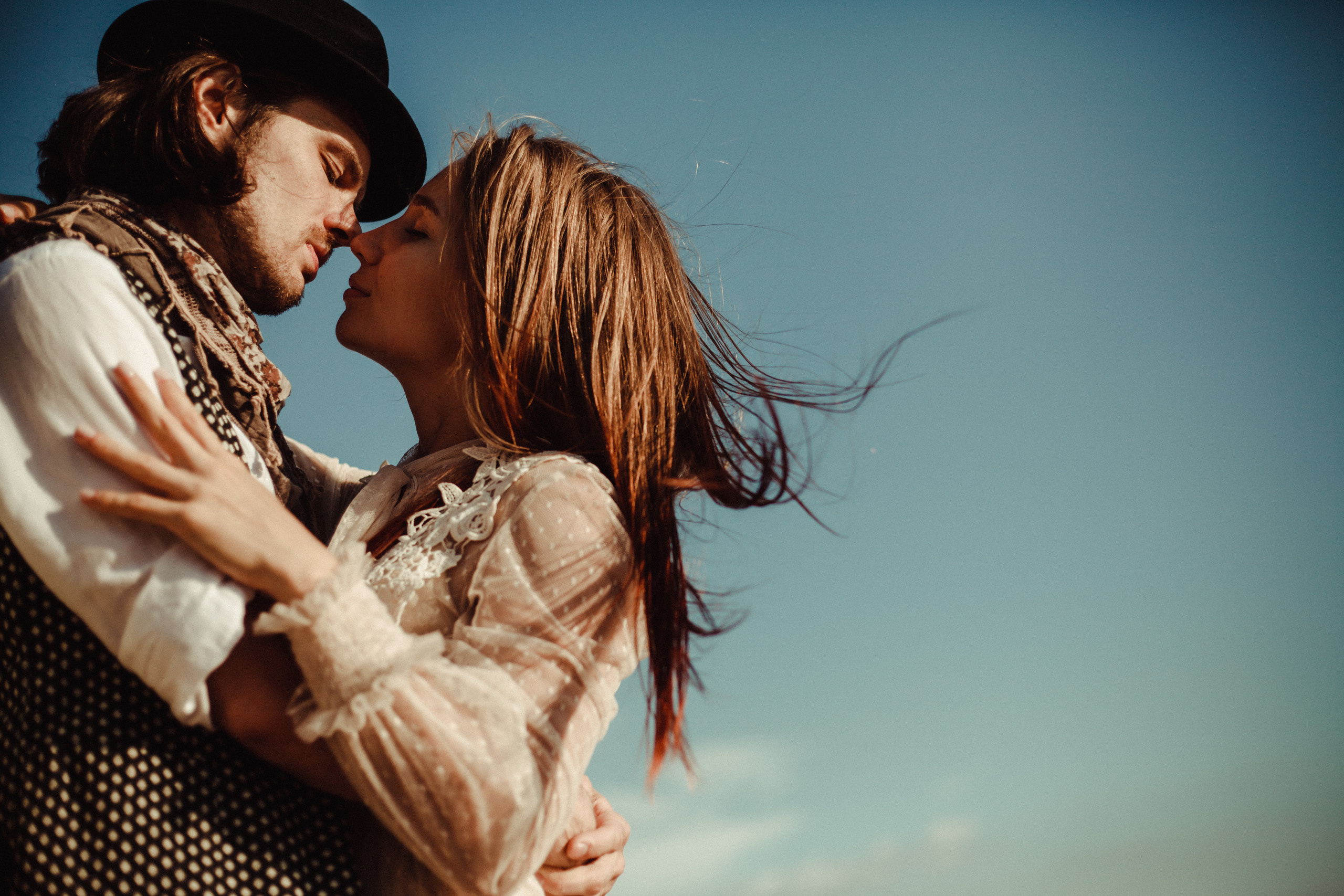 STAS & OLIA. Фотограф Анна Гребенник