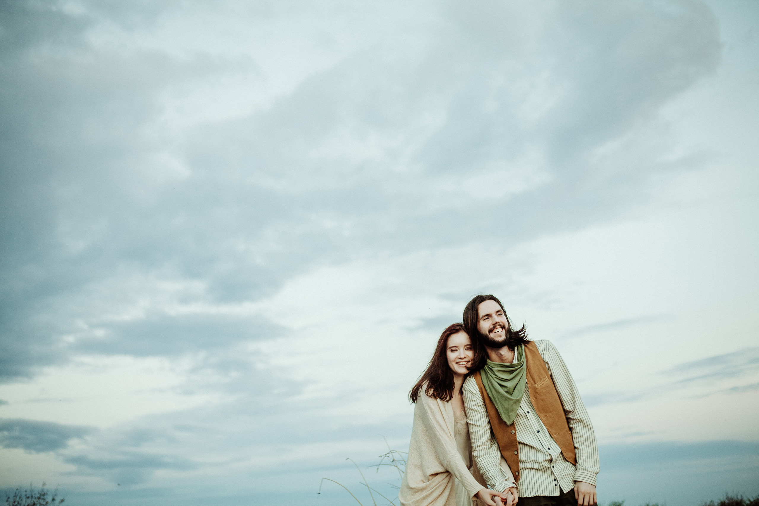 VLADISLAV & VIOLETTA. Фотограф Анна Гребенник