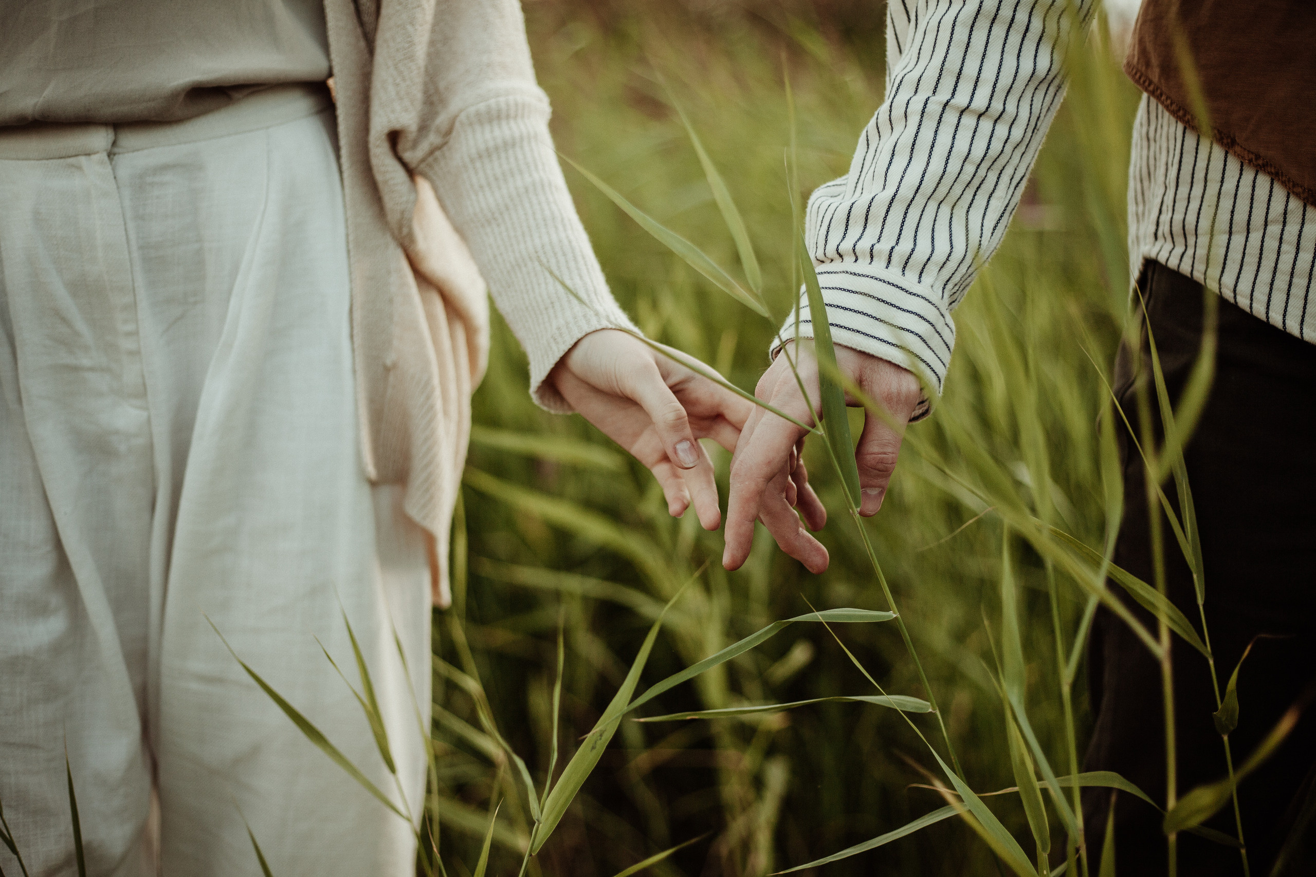 VLADISLAV & VIOLETTA. Фотограф Анна Гребенник