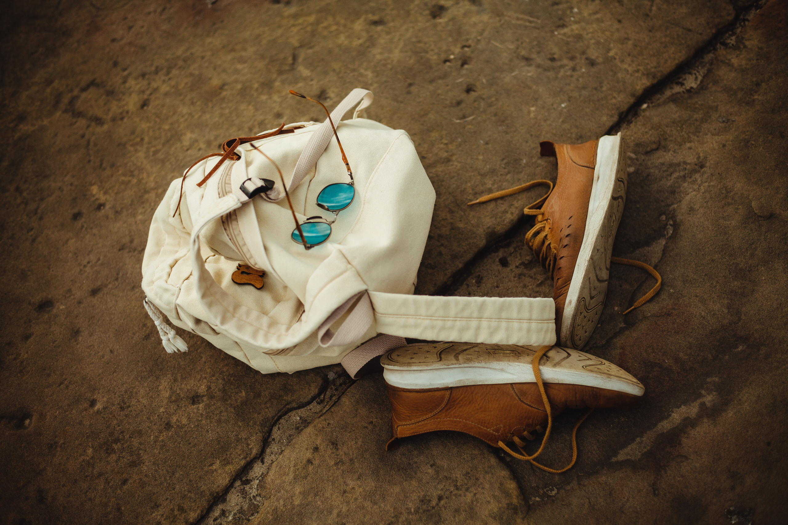 SEREZHA & OLIA. Фотограф Анна Гребенник