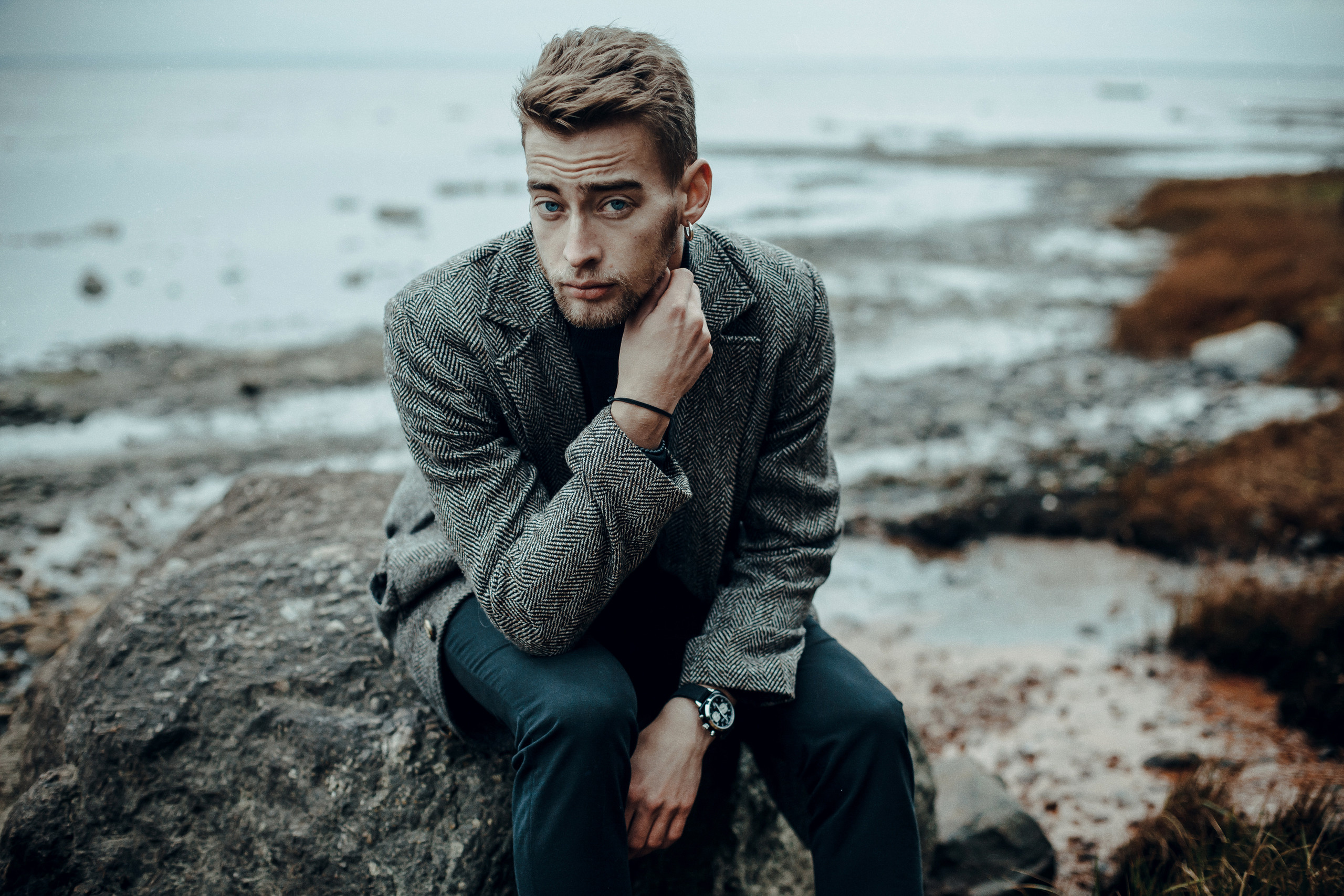 Vasilij. Фотограф Анна Гребенник