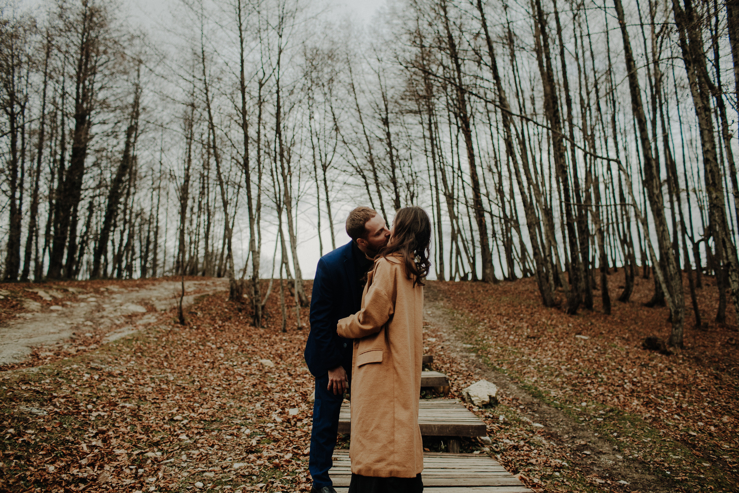 MARINA & OLEG. Фотограф Анна Гребенник