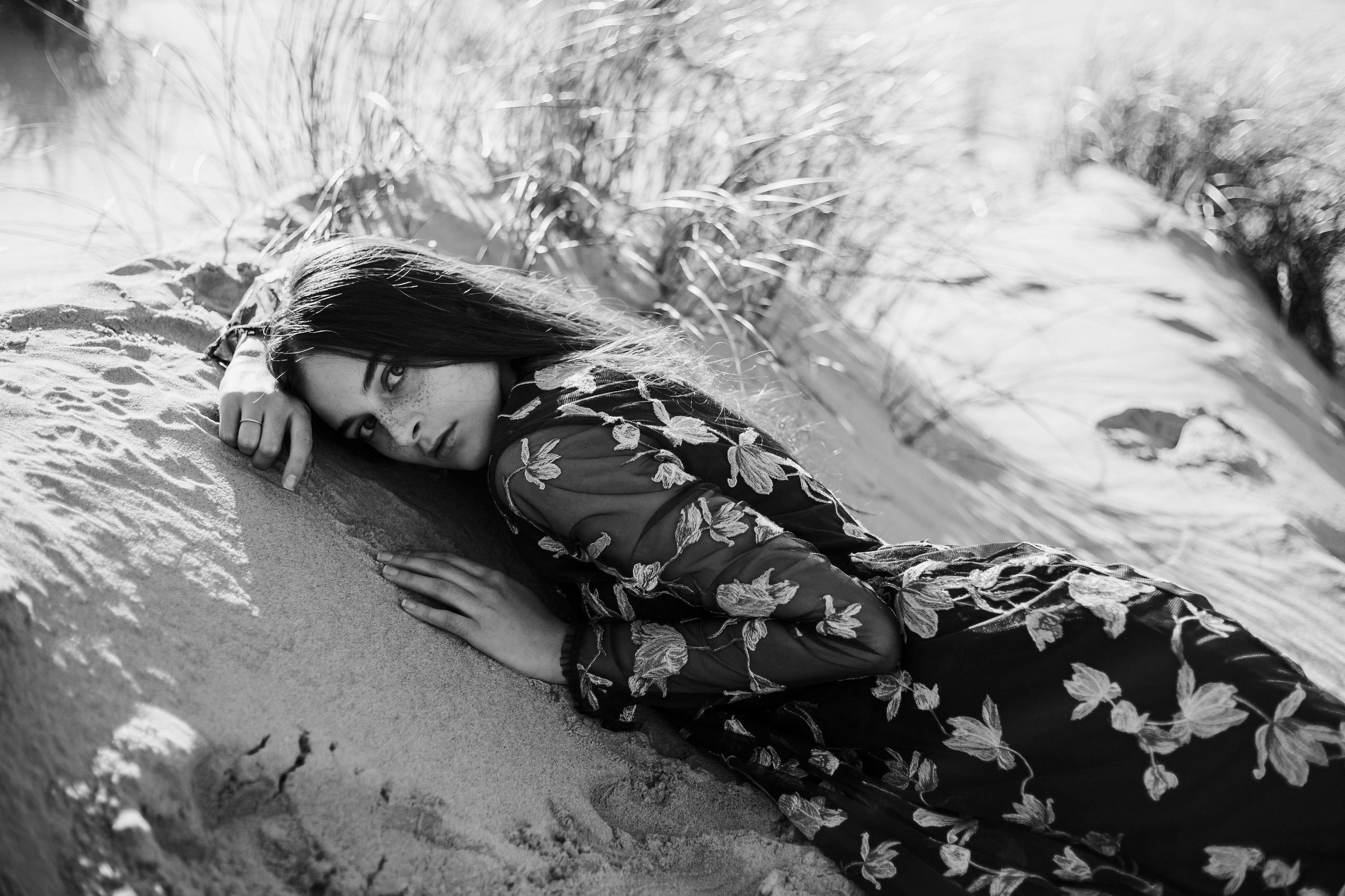 Ksyu. Фотограф Анна Гребенник